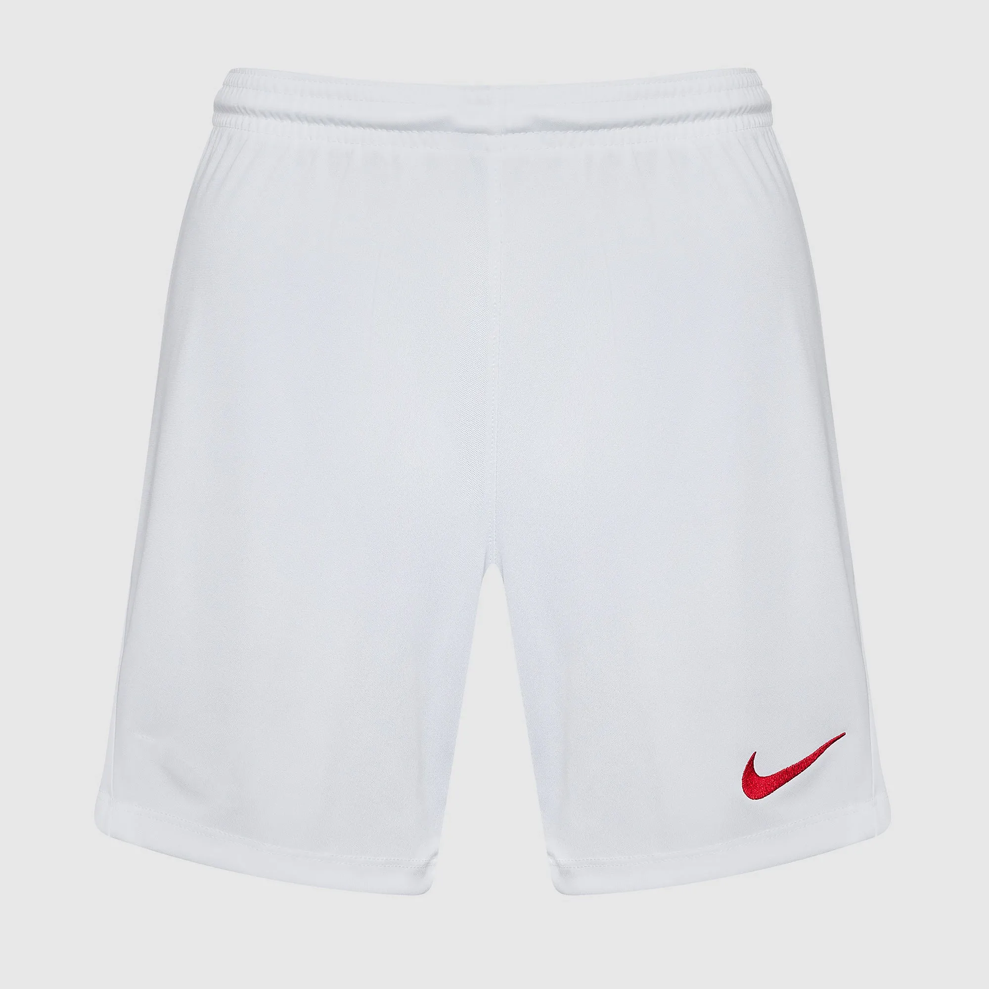 Nike Womens Park III Shorts