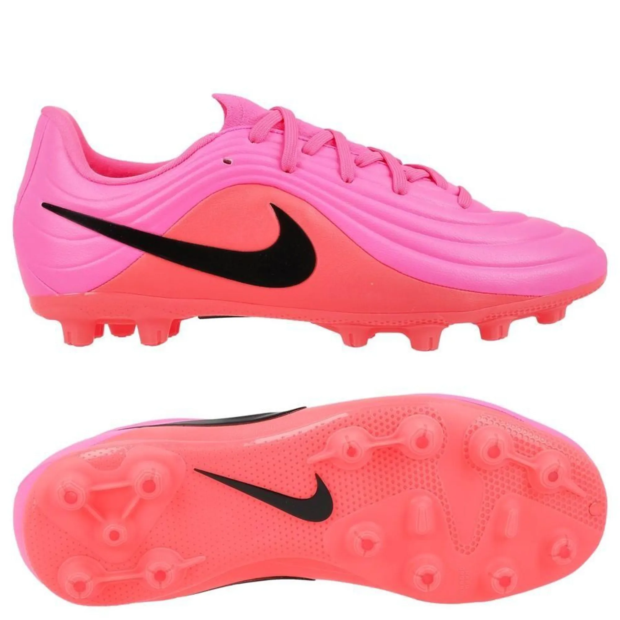 Nike Tiempo Maestro Academy Hg Breakout - ['Pink']