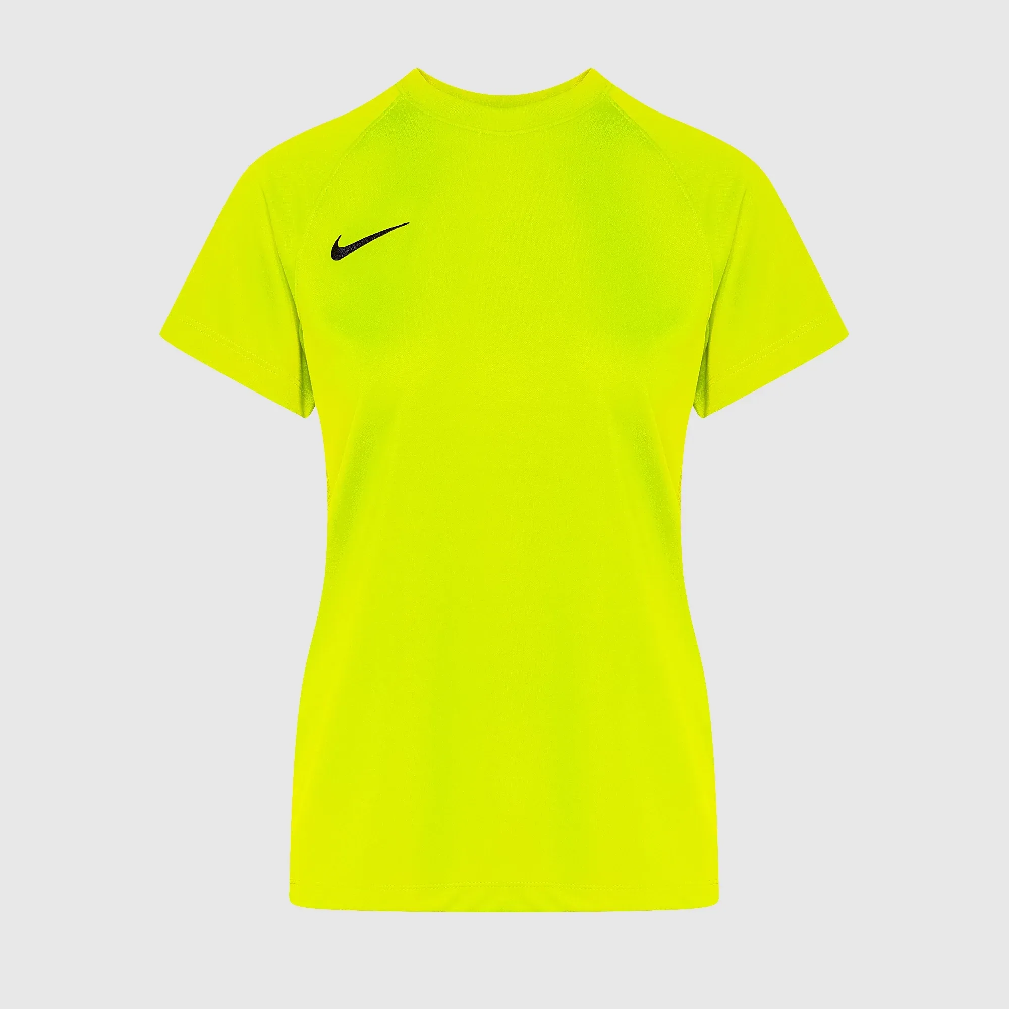 Nike Womens Park VIII SS Shirt