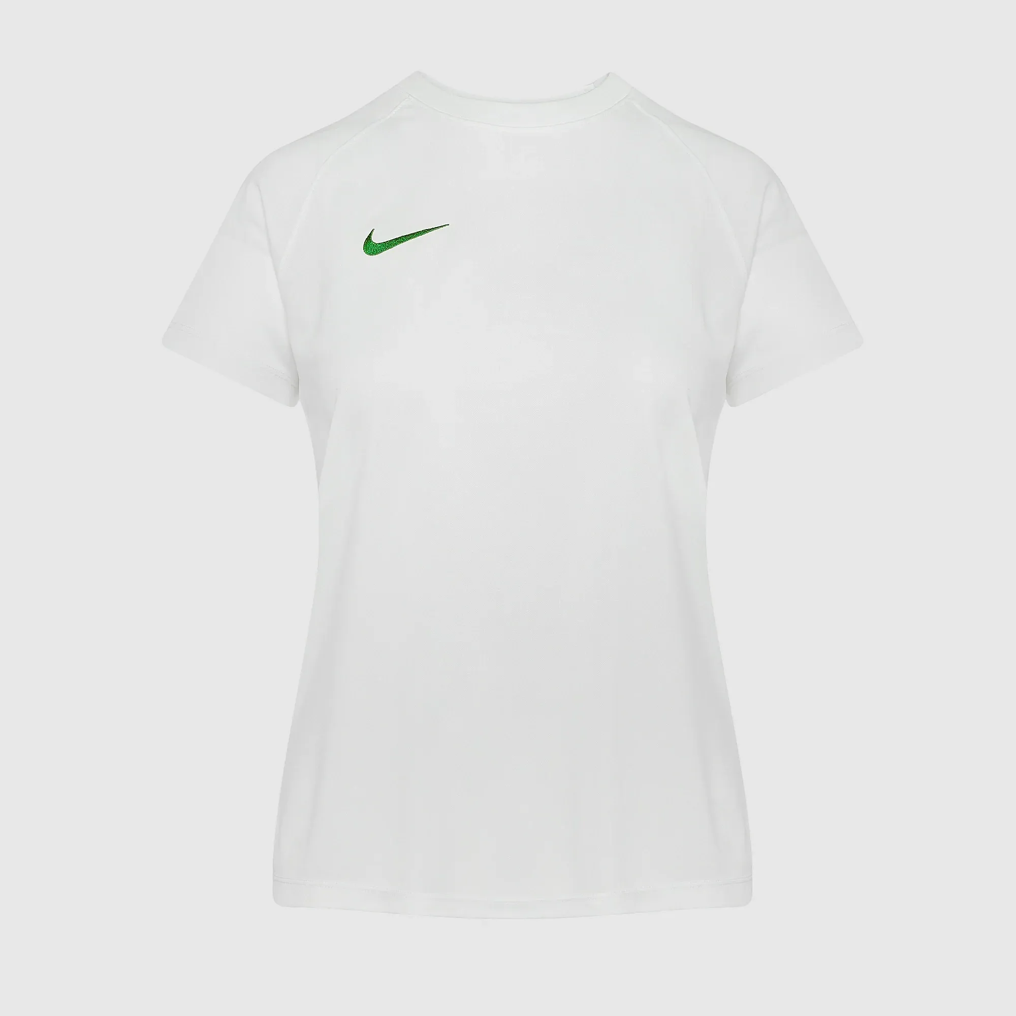 Nike Womens Park VIII SS Shirt