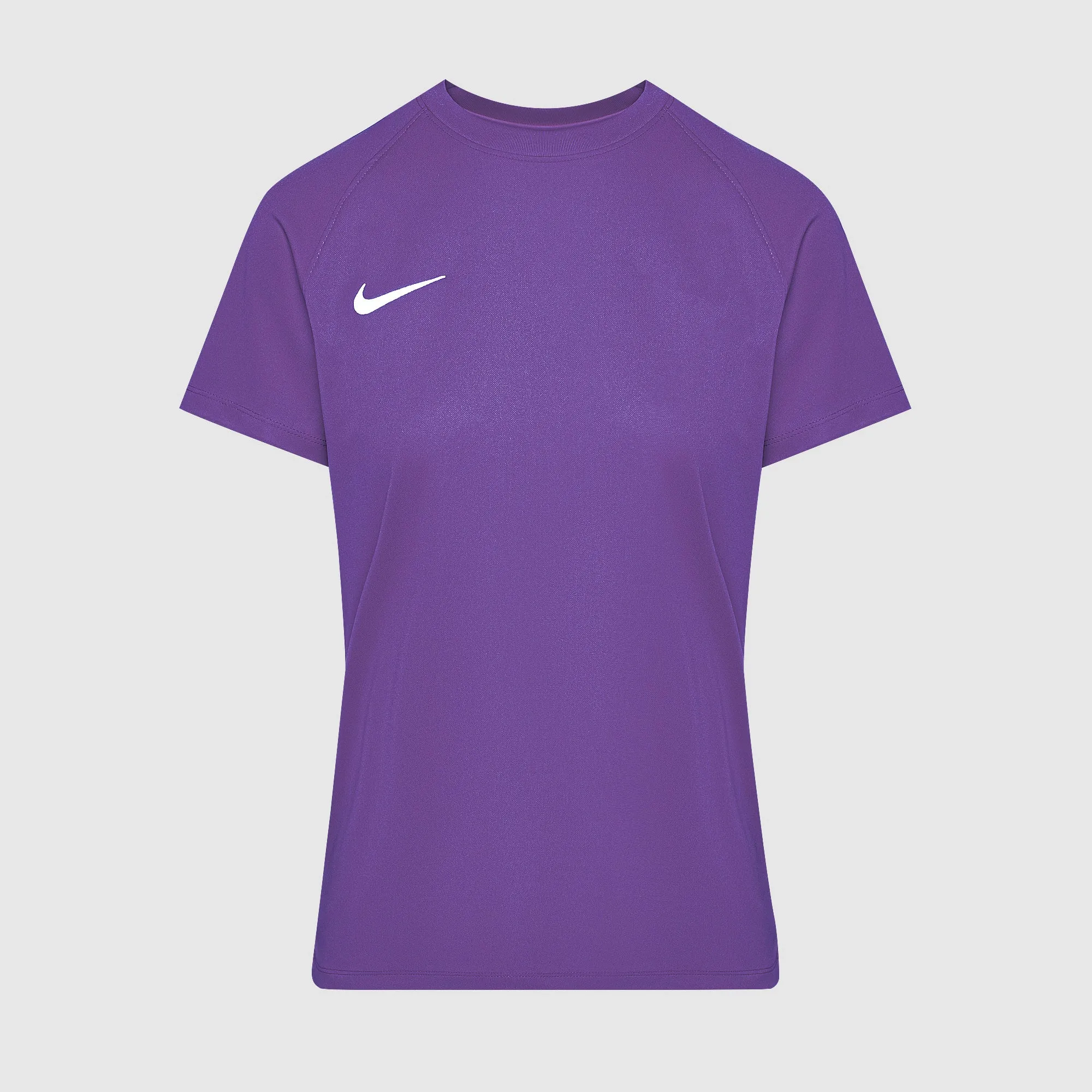 Nike Womens Park VIII SS Shirt