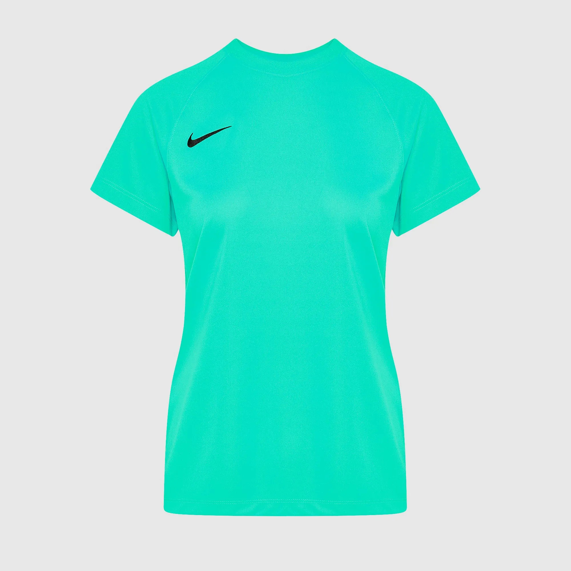 Nike Womens Park VIII SS Shirt