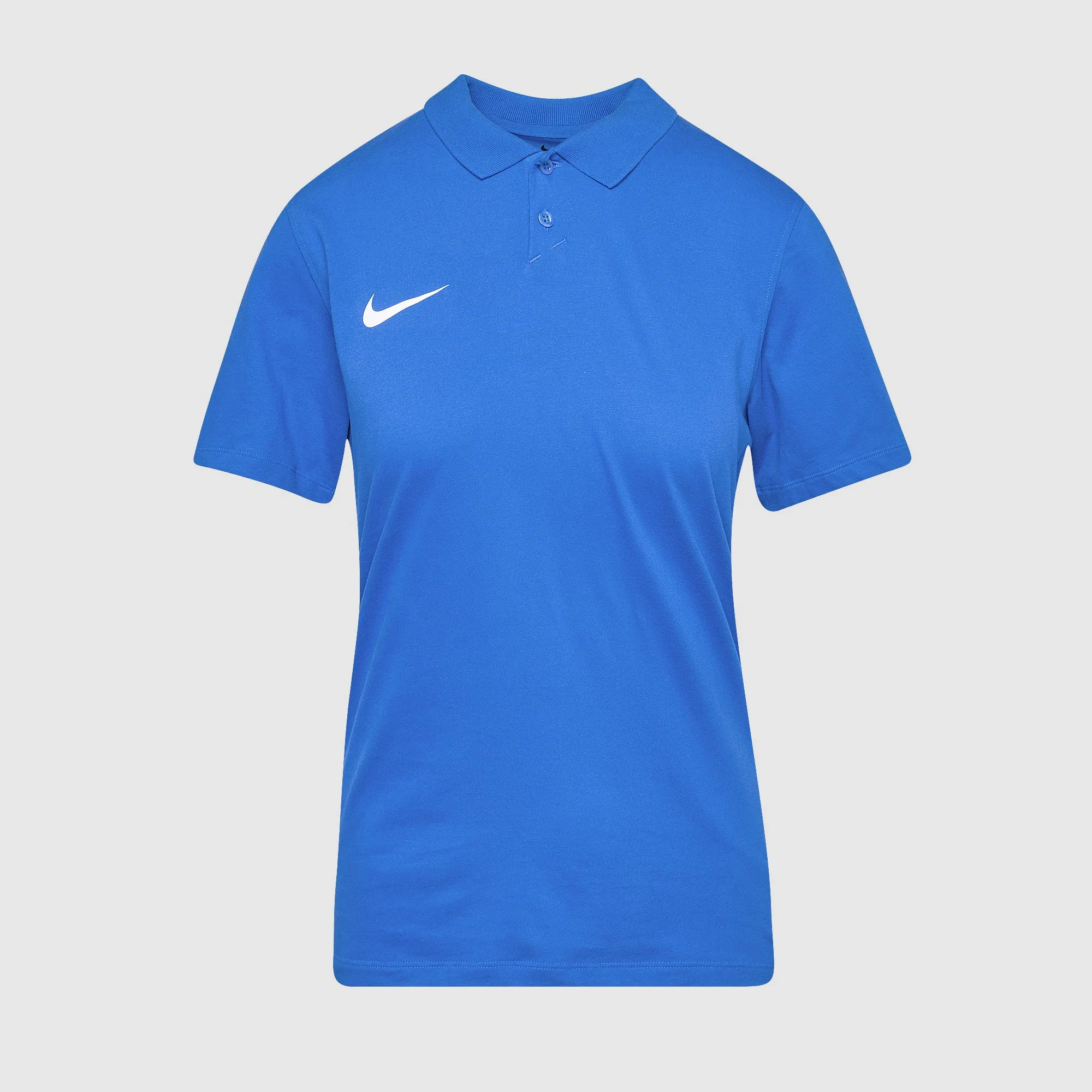 Nike Womens Park 20 SS Polo