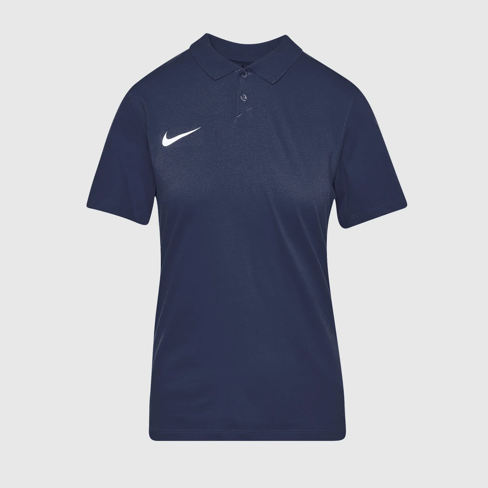 Nike Womens Park 20 SS Polo