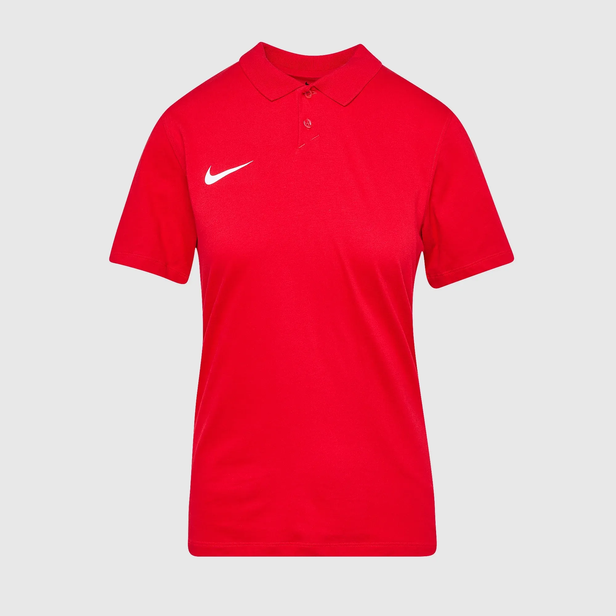 Nike Womens Park 20 SS Polo