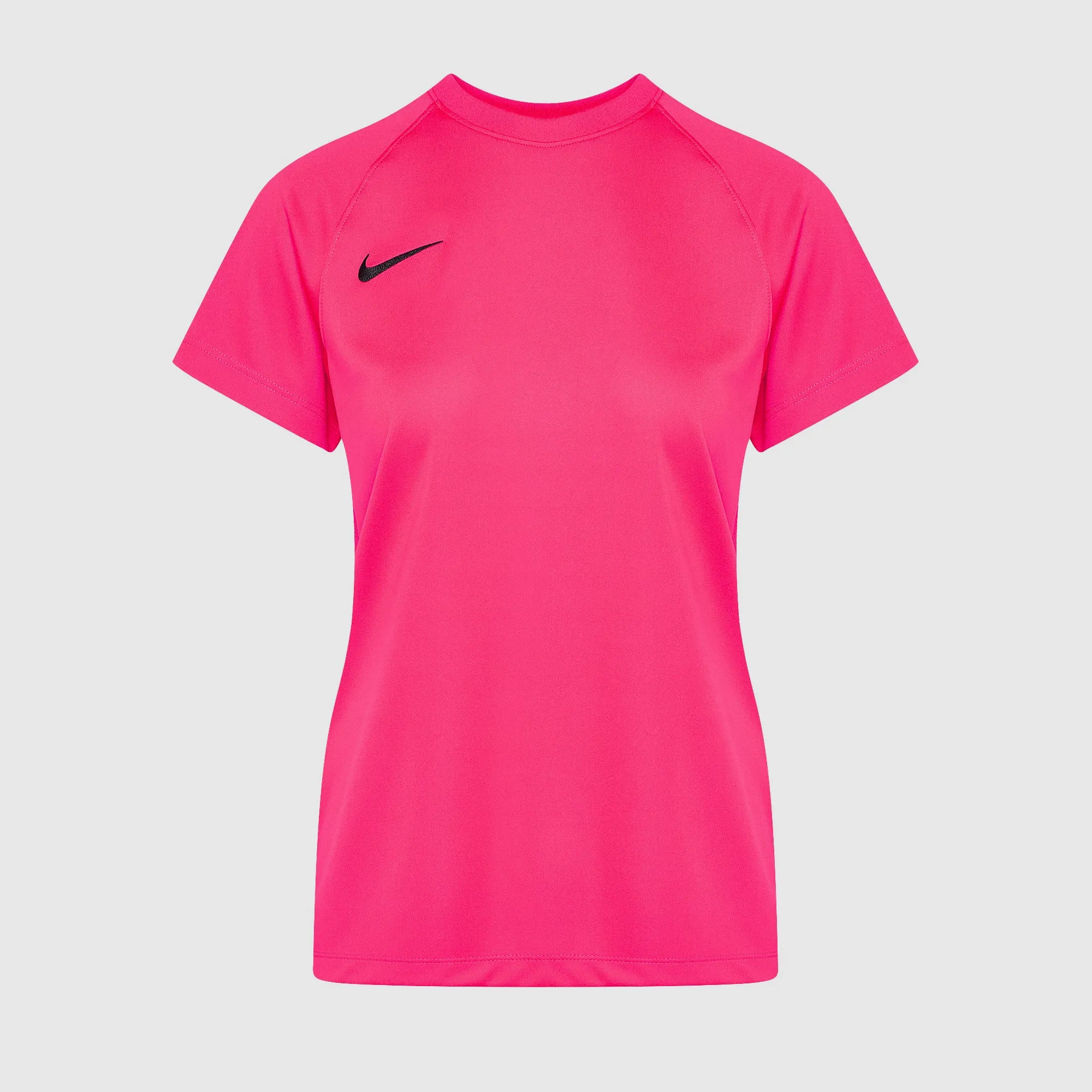 Nike Womens Park VIII SS Shirt