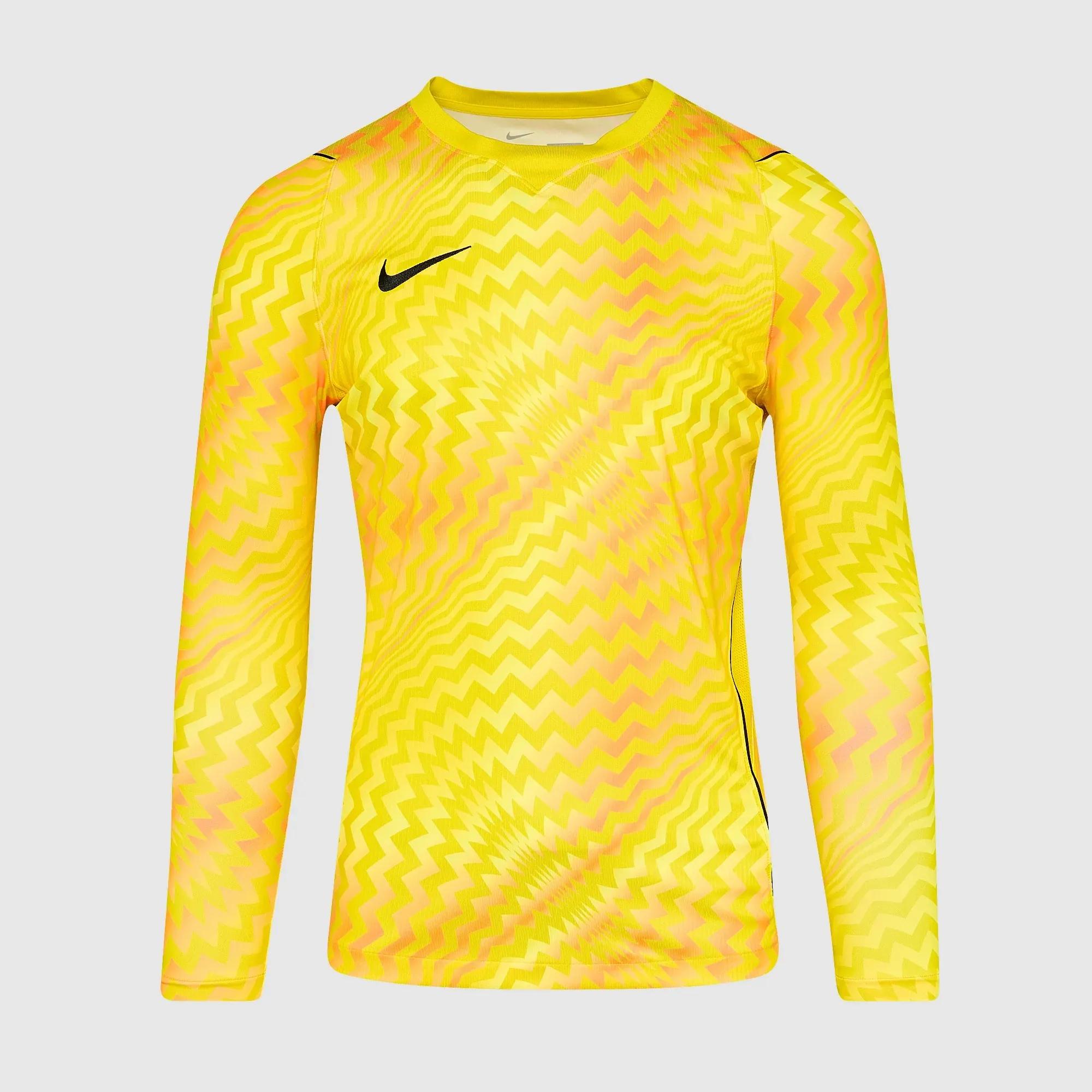Nike Junior Gardien VI LS GK Shirt