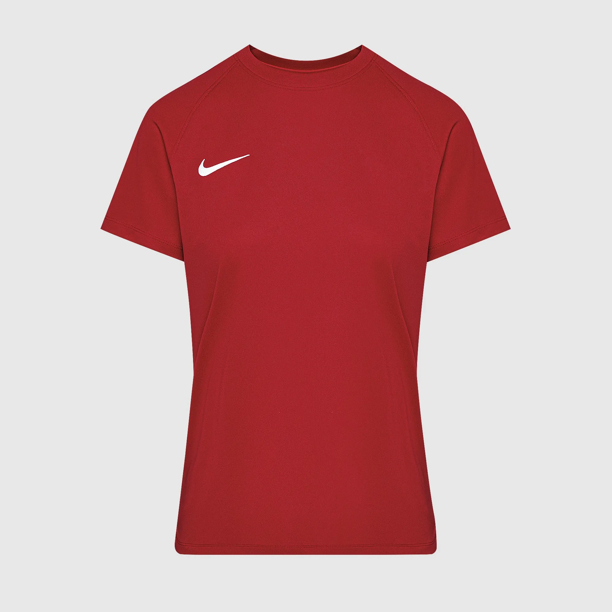 Nike Womens Park VIII SS Shirt