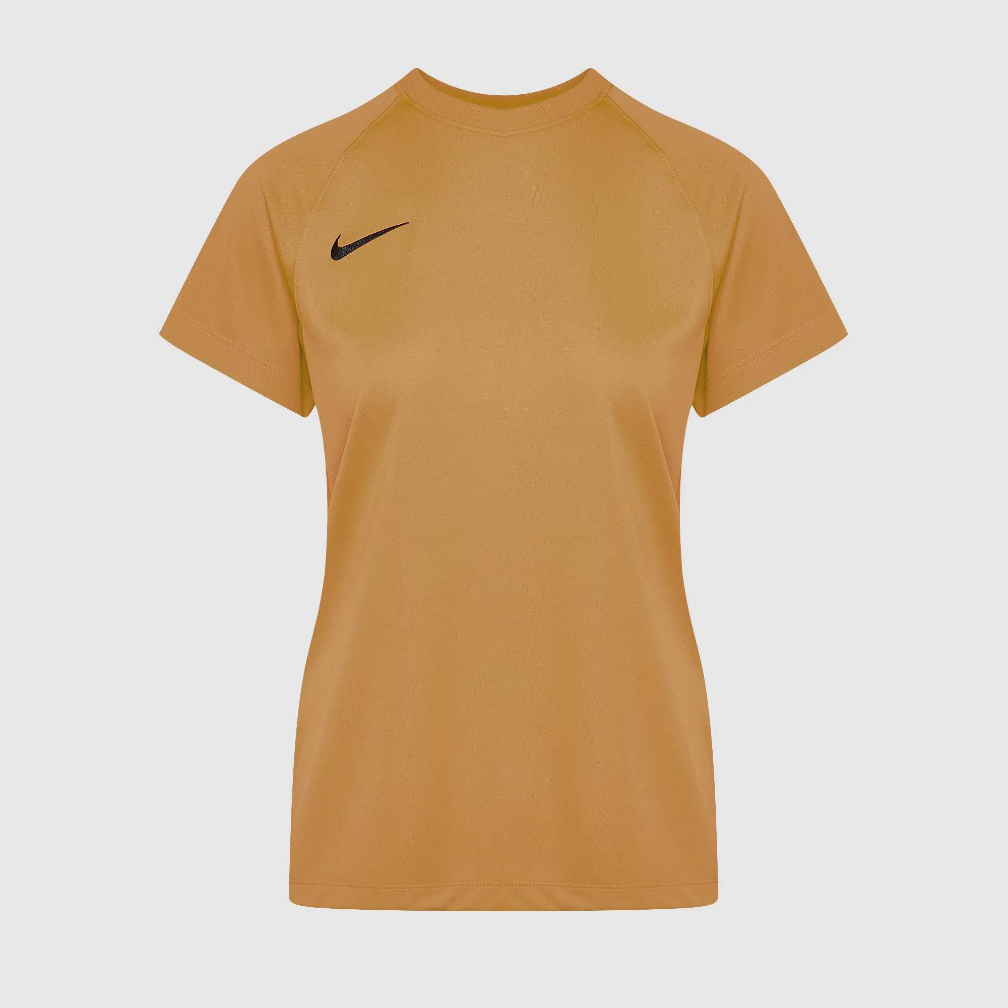 Nike Womens Park VIII SS Shirt