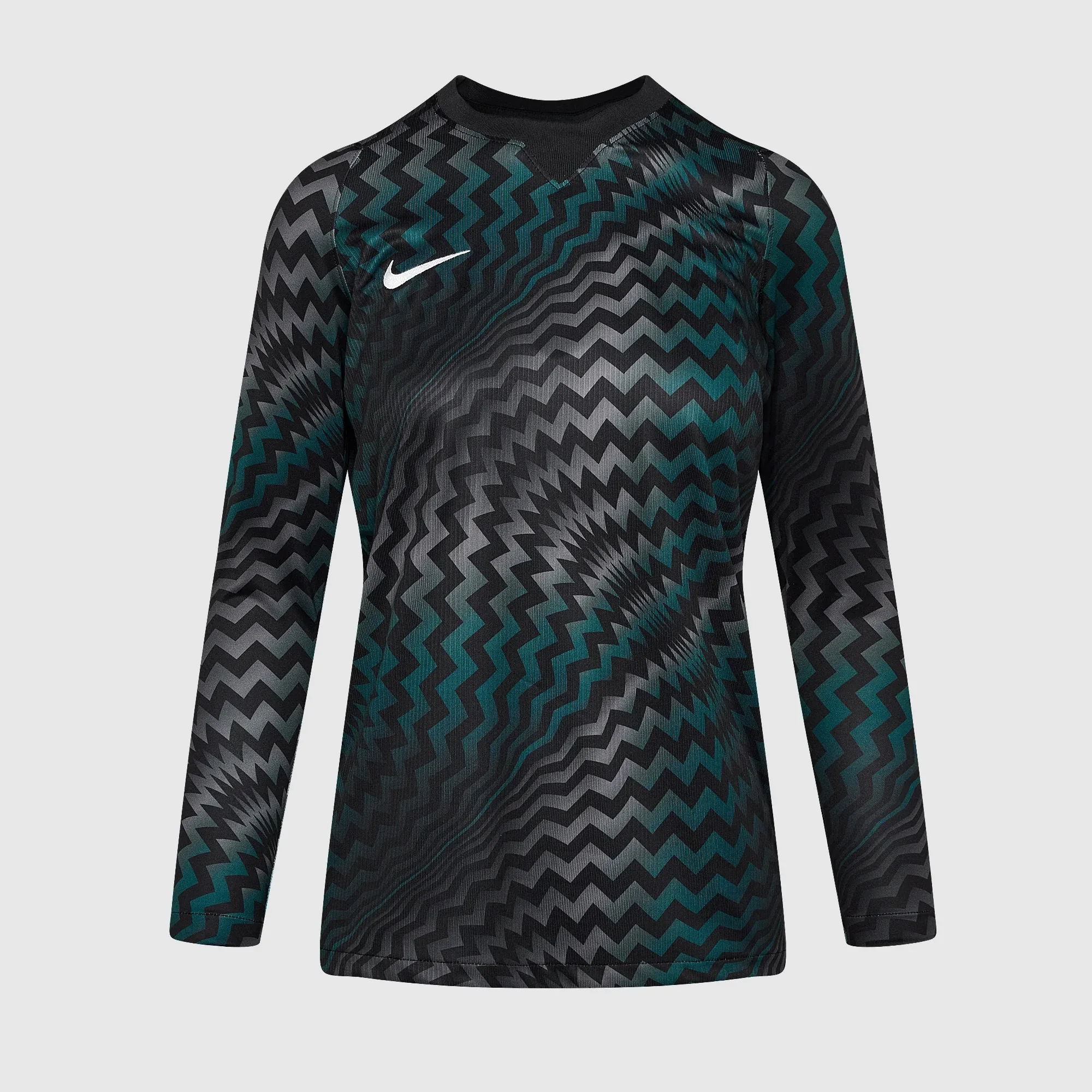 Nike Womens Gardien VI LS GK Shirt