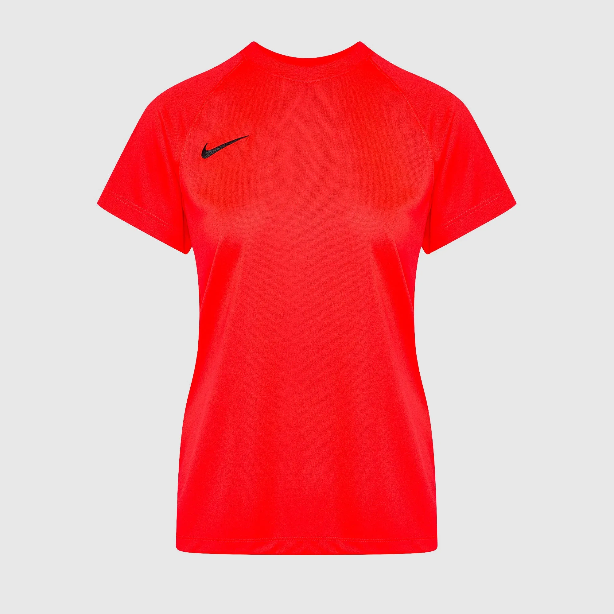 Nike Womens Park VIII SS Shirt
