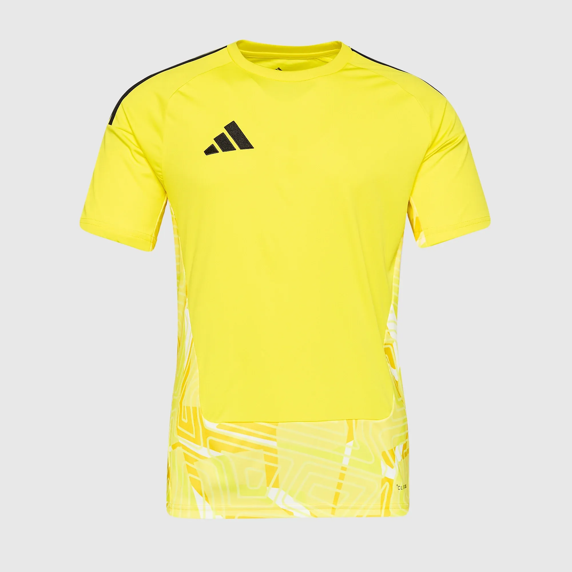 adidas Tiro 26 Competition SS GK Shirt