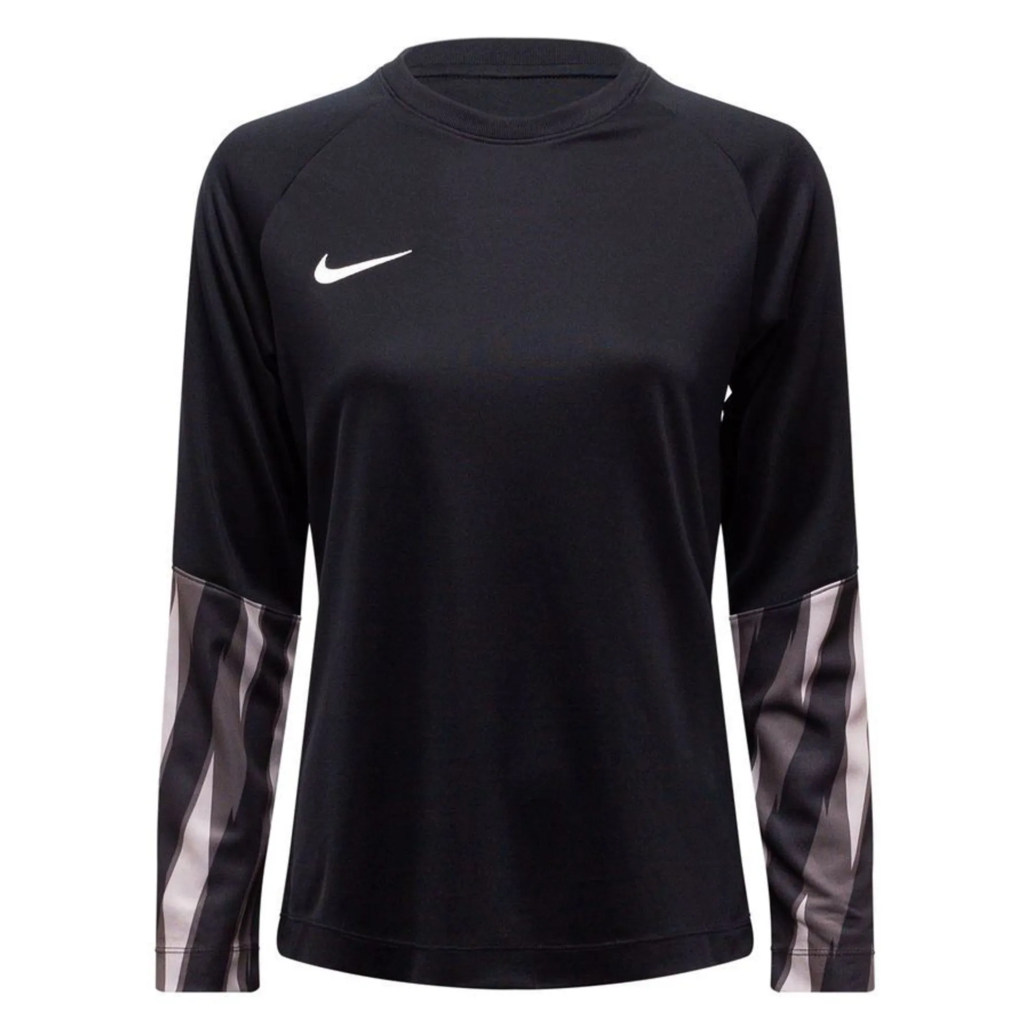 Nike Goalkeeper Shirt Dri-Fit Park V - ['Black']