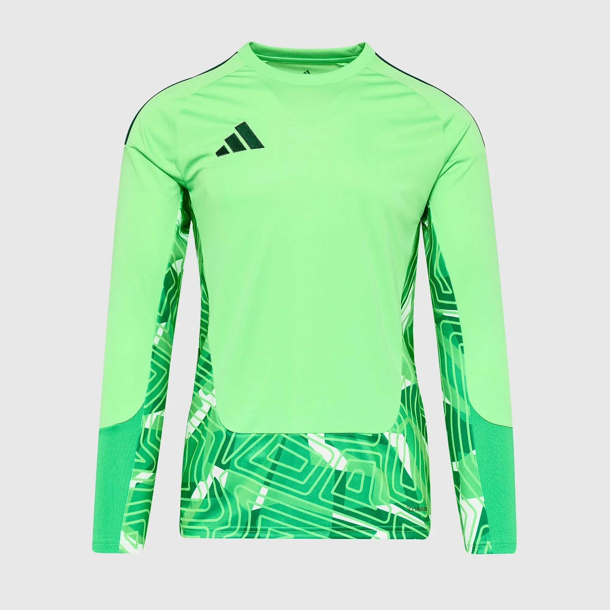 adidas Tiro 26 Competition LS GK Shirt