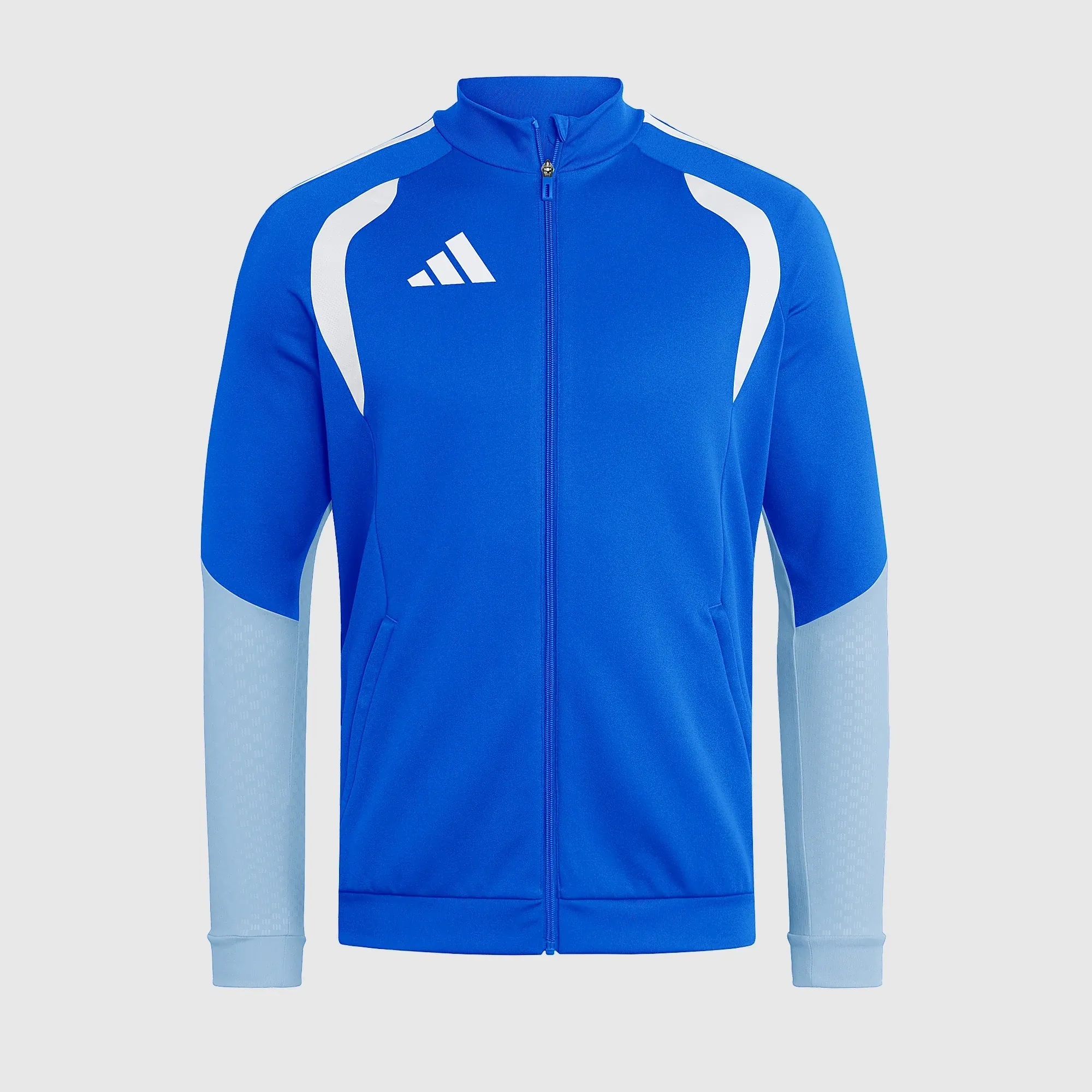 adidas Tiro 26 Competition Slim-Fit Training Jacket
