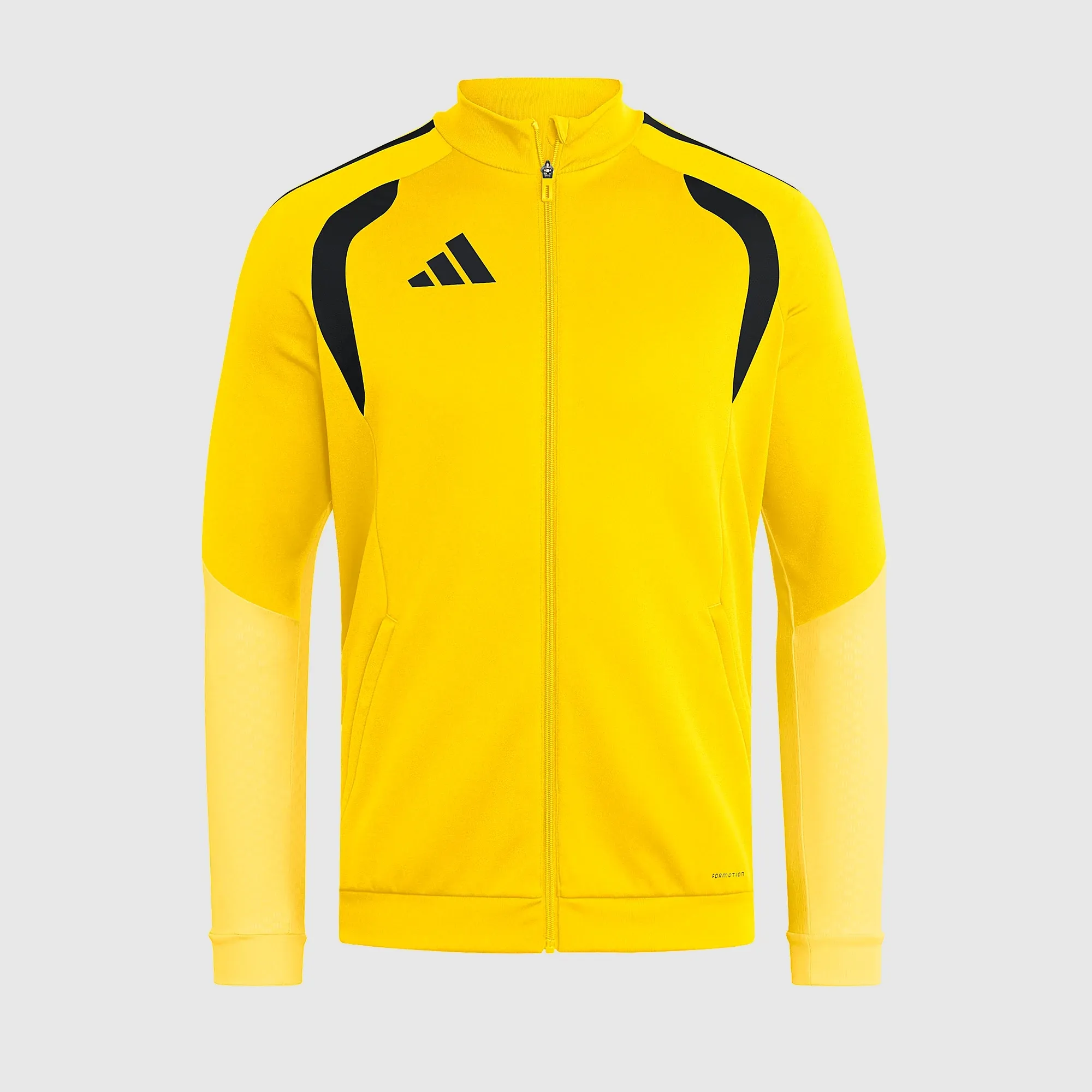 adidas Tiro 26 Competition Slim-Fit Training Jacket