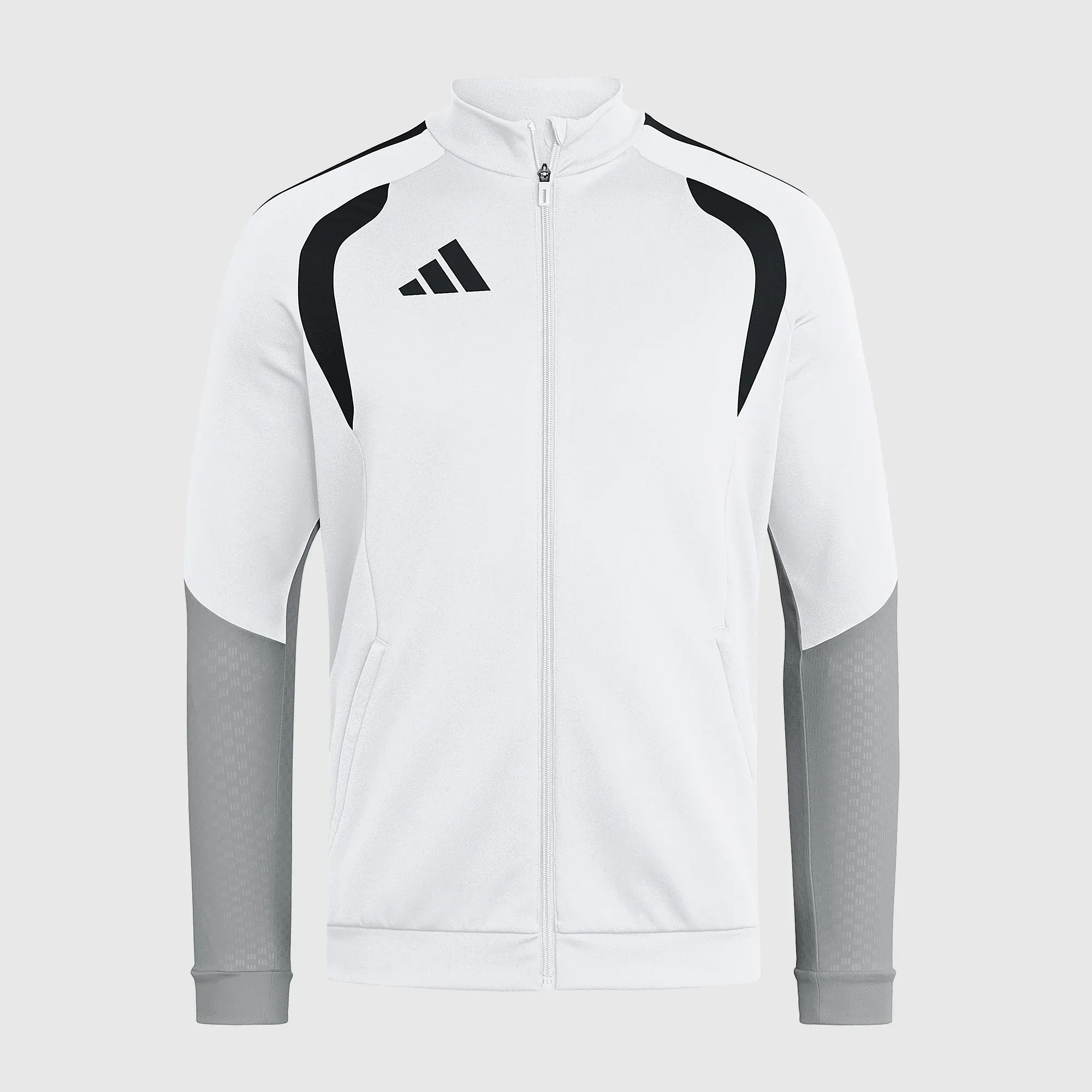 adidas Tiro 26 Competition Slim-Fit Training Jacket