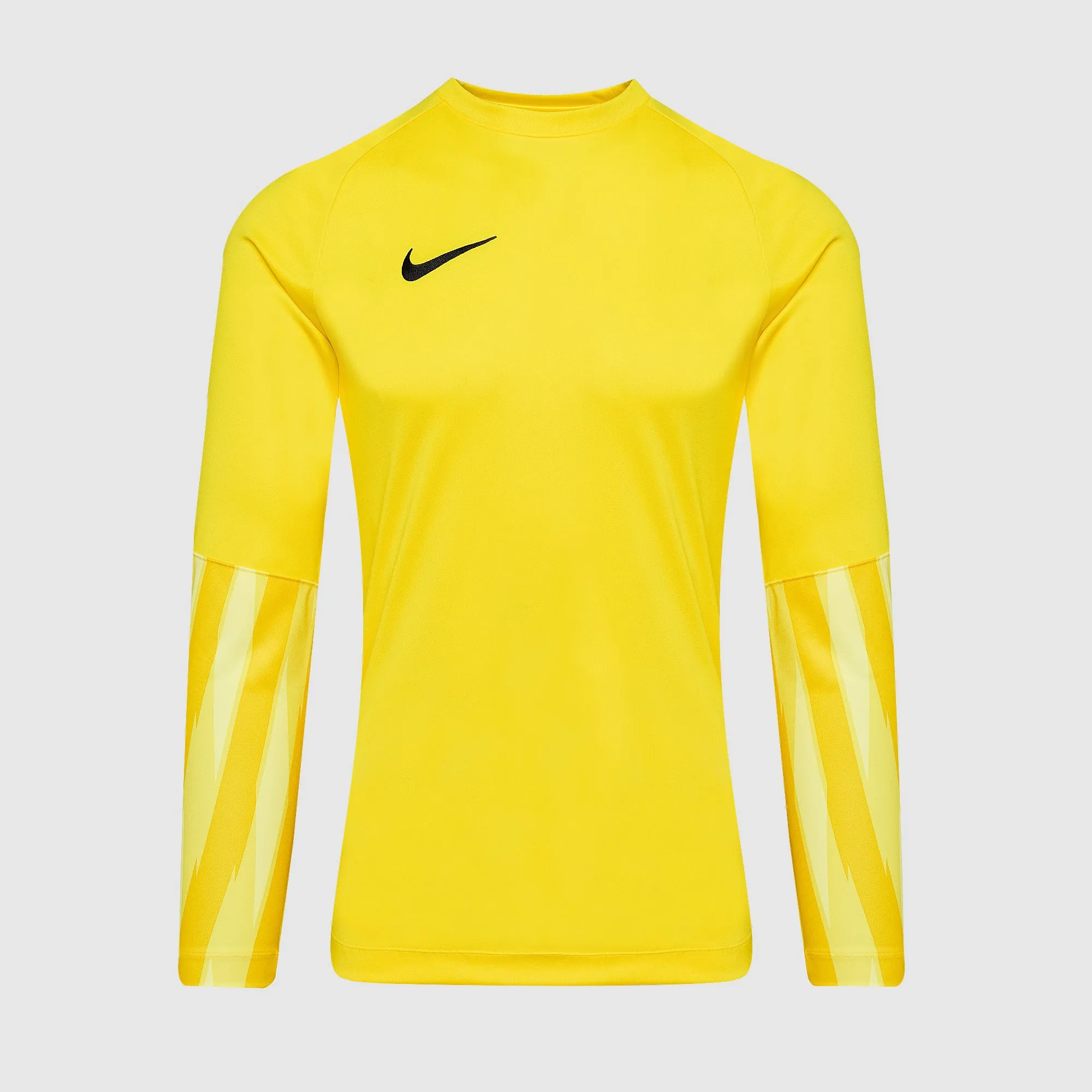 Nike Junior Park V LS GK Shirt