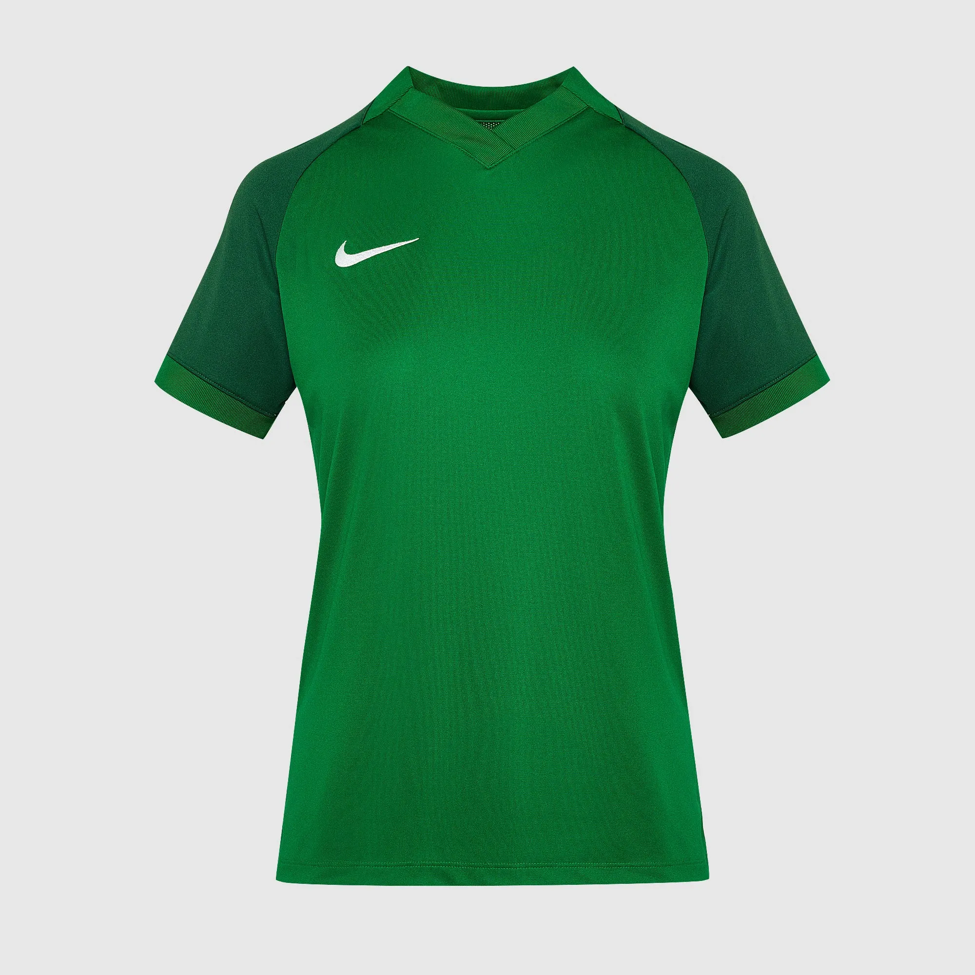 Nike Womens Trophy VI SS Shirt