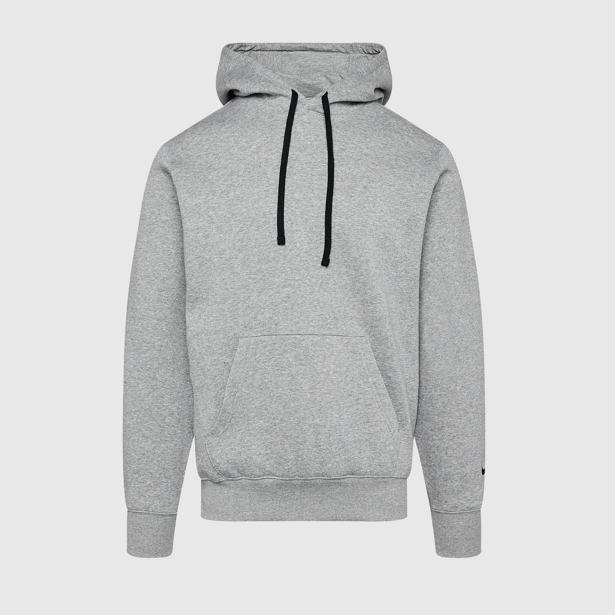 Nike Junior Park 26 Blank Pull-Over Fleece Hoodie