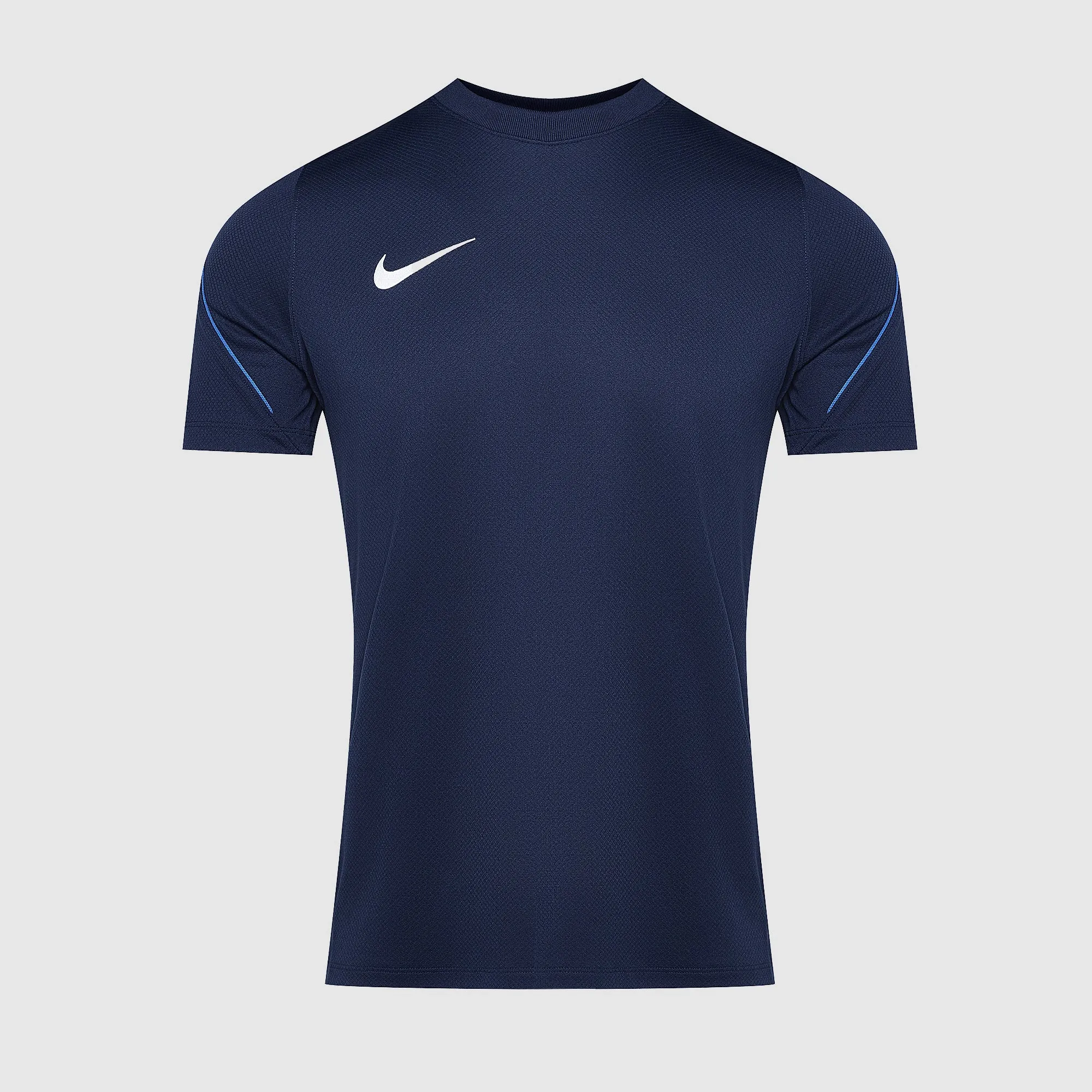 Nike Strike 26 Slim-Fit SS Training Shirt