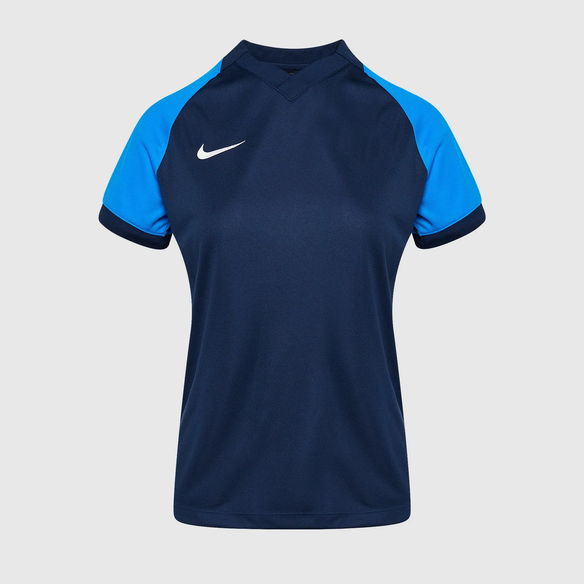 Nike Womens Trophy VI SS Shirt