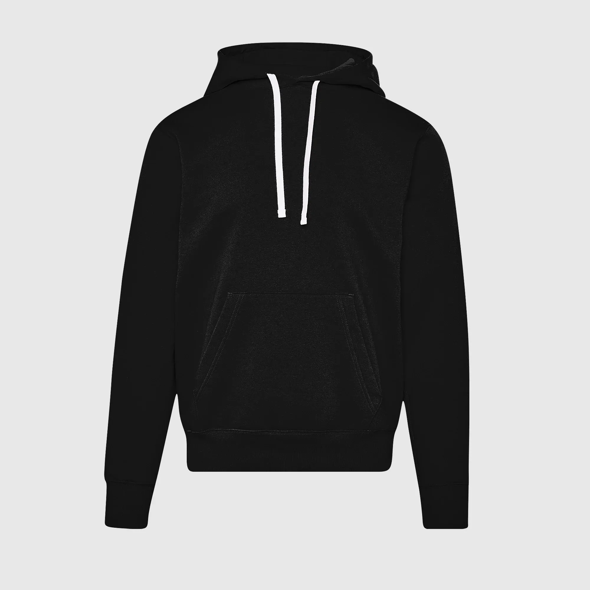 Nike Park 26 Blank Pull-Over Fleece Hoodie