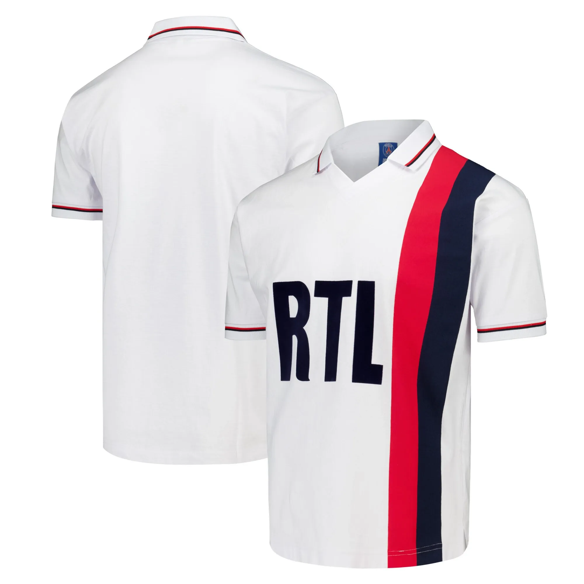 Paris St Germain 1986 Home Shirt