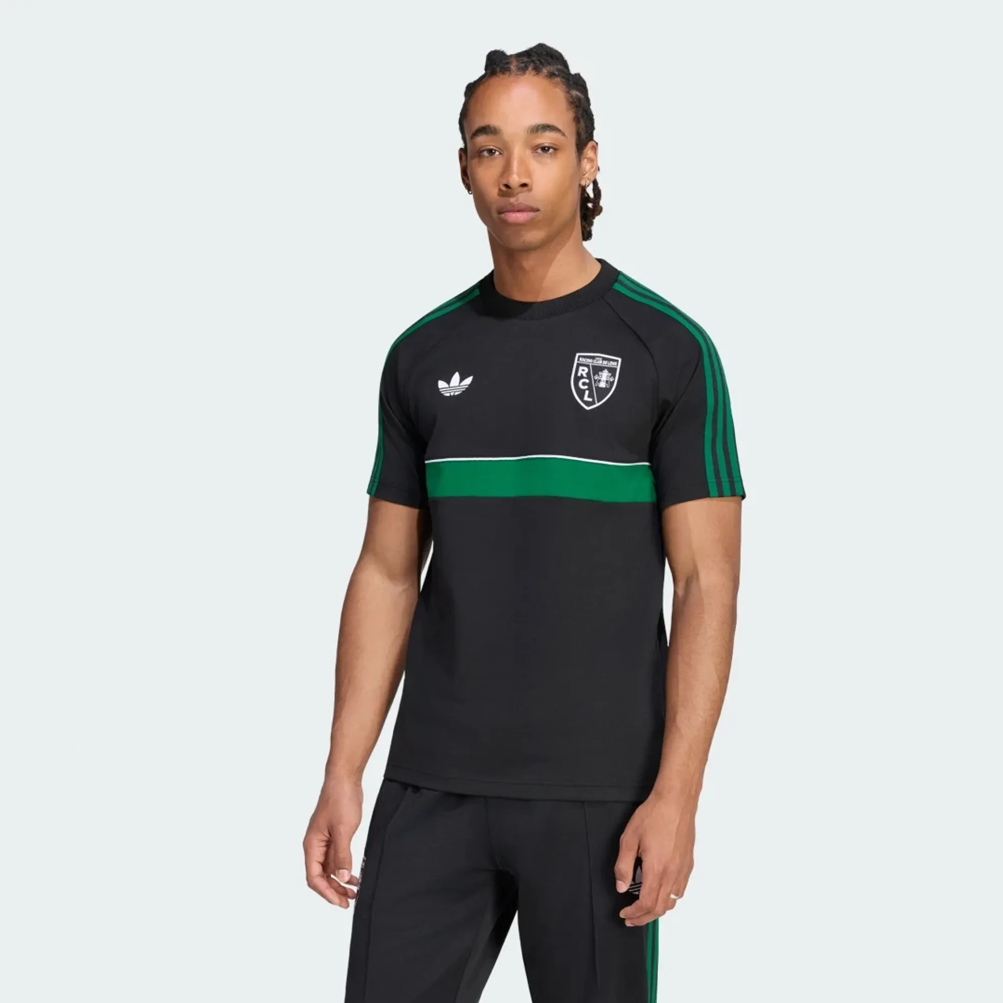 adidas RC Lens Originals T-Shirt