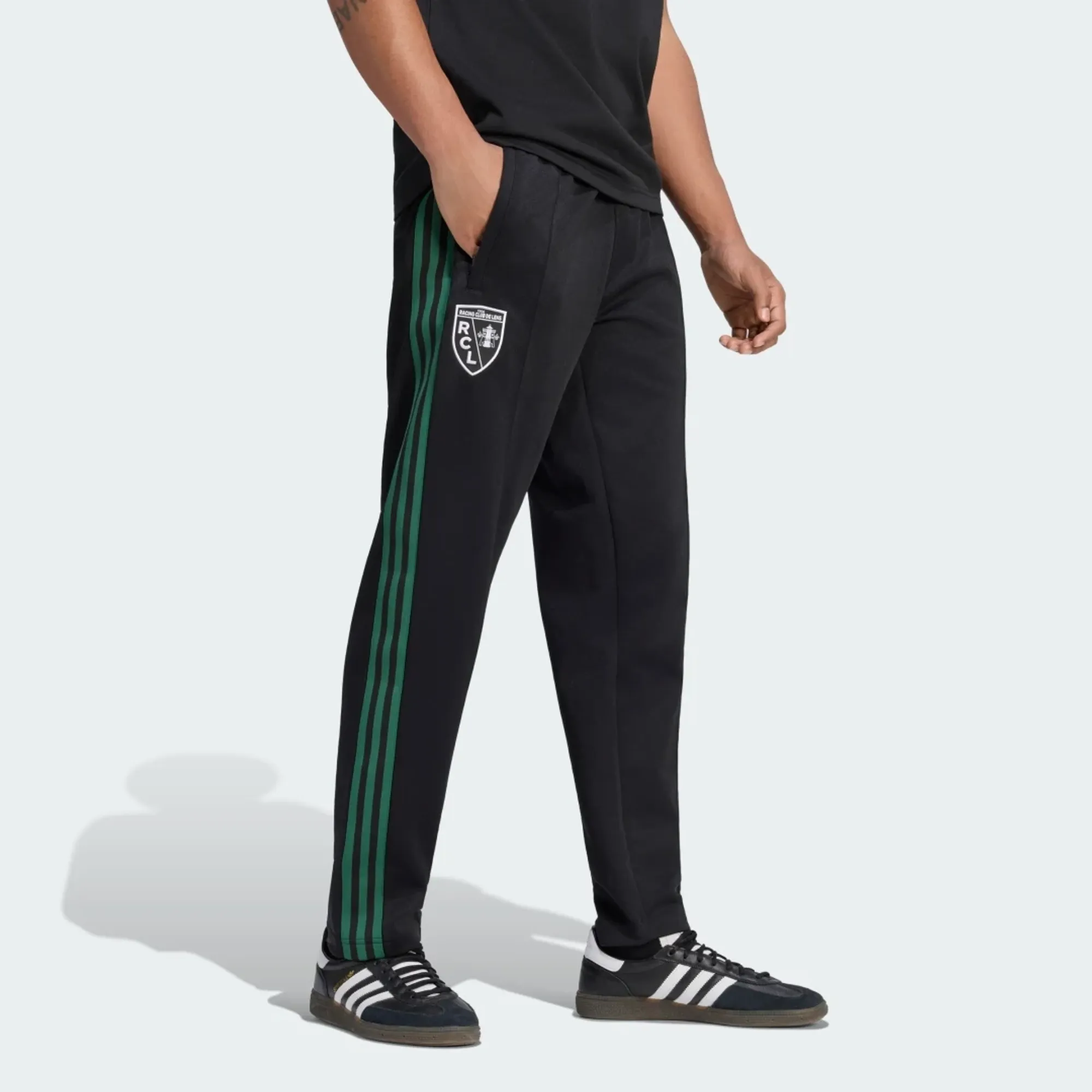 adidas RC Lens Originals Track Pants
