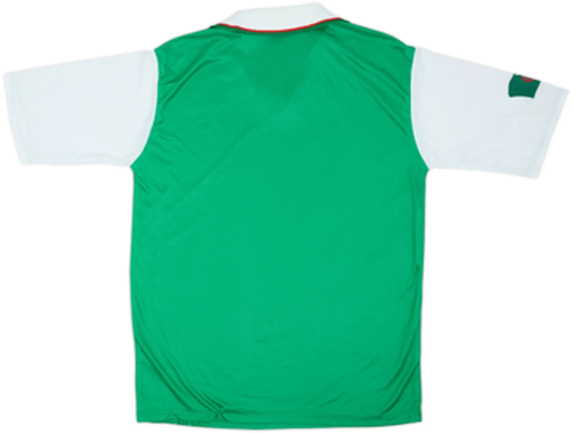 1996 Algeria Cirta Sport Training Shirt - 5/10 - (L)