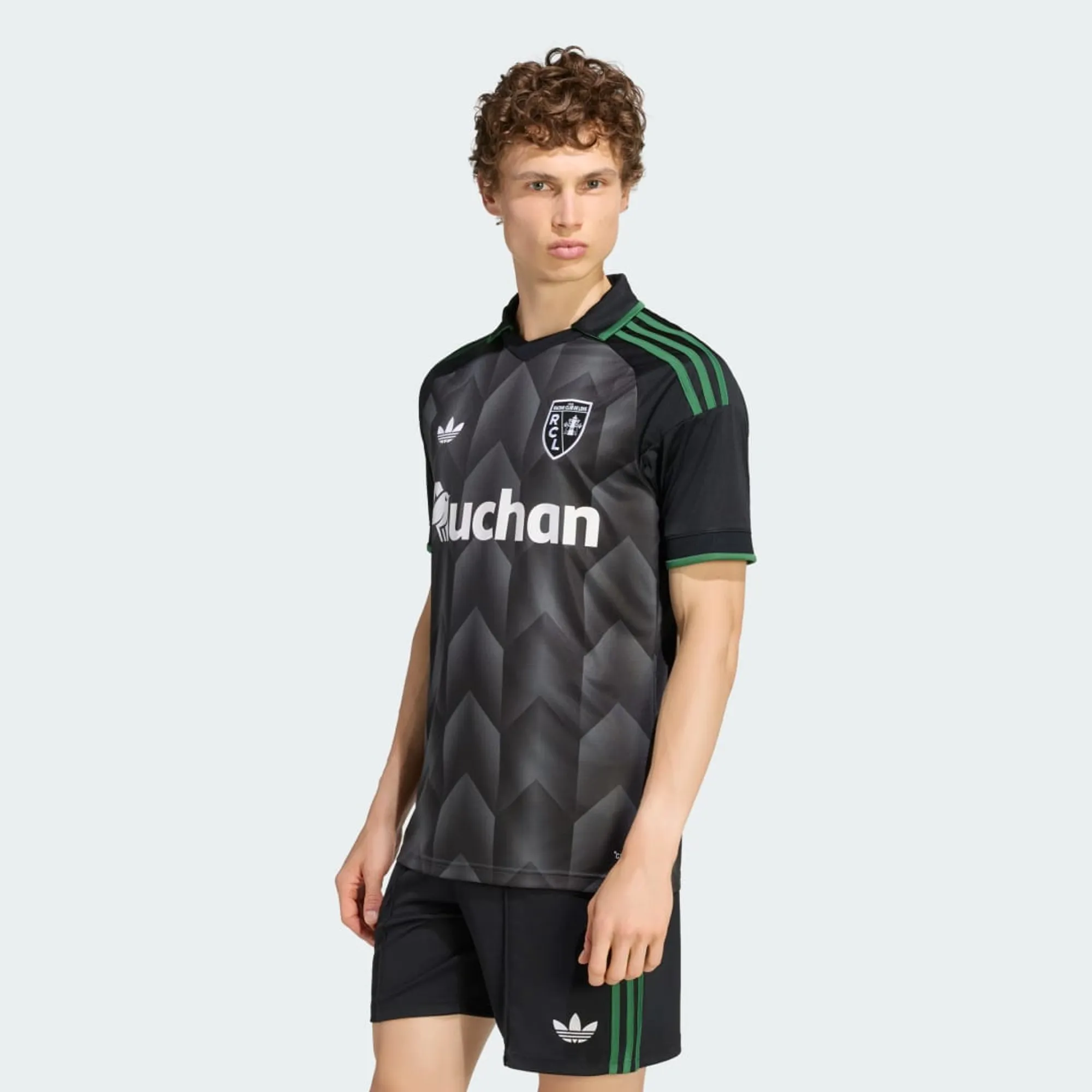 adidas RC Lens 26/27 Away Jersey