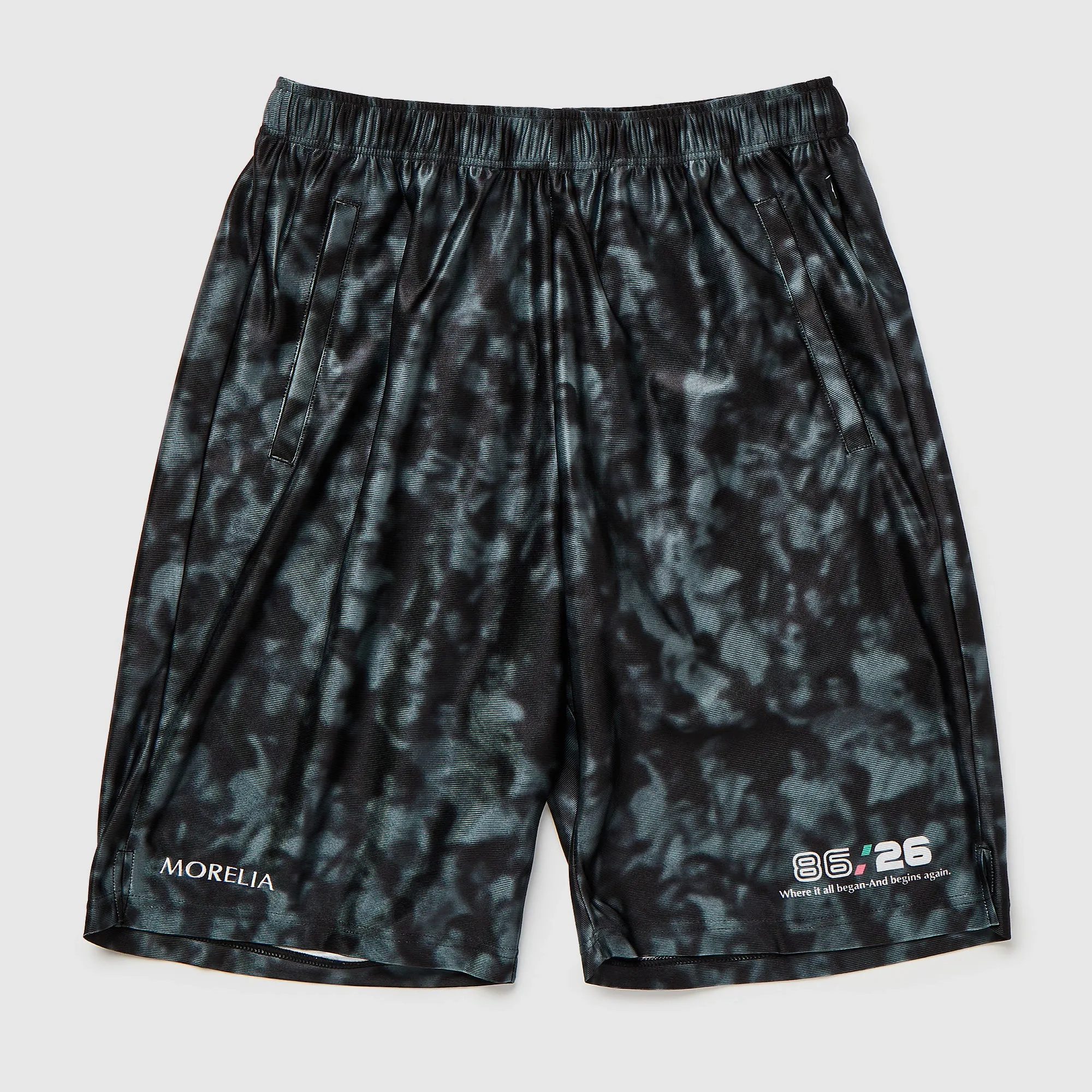 Mizuno Morelia Off Retro Shorts