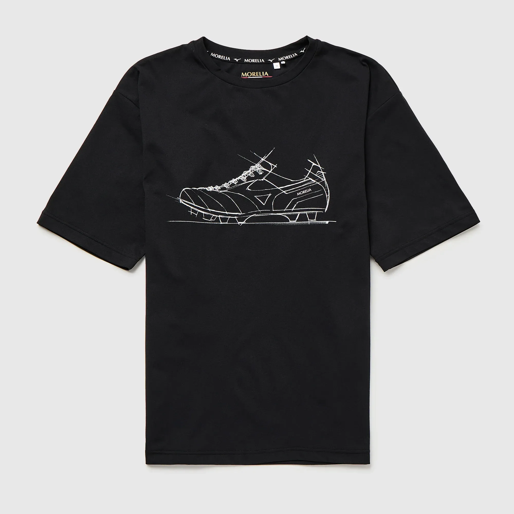 Mizuno Morelia Off Print Shirt