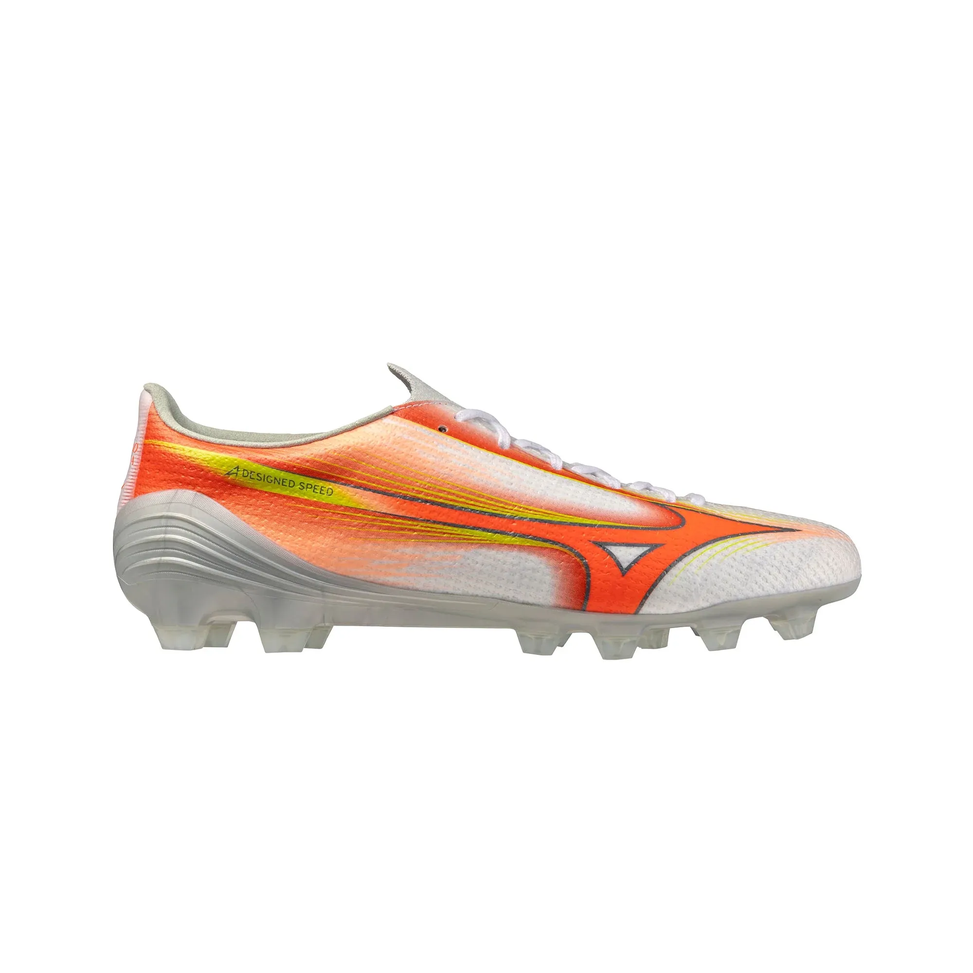 Mizuno Alpha Iii Pro Fg/Ag Football Boots