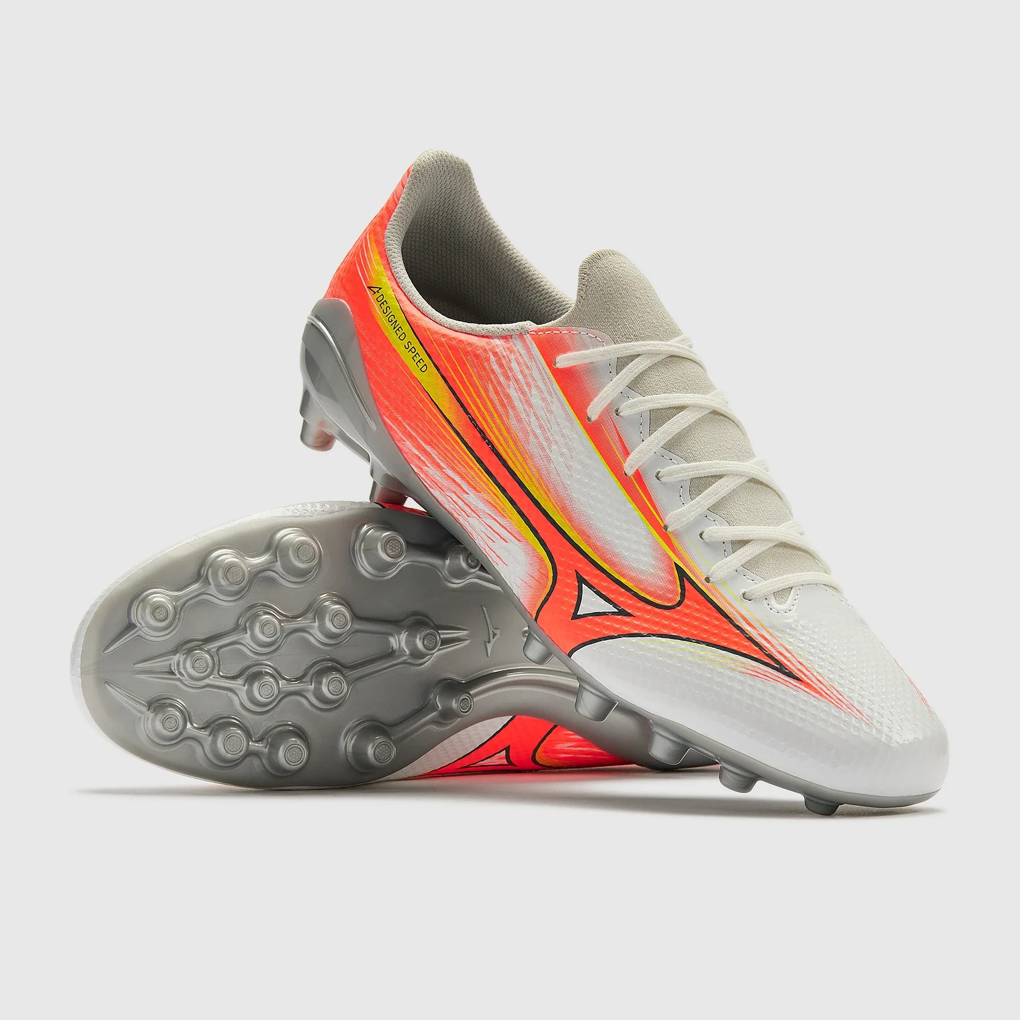 Mizuno Alpha III Select AG