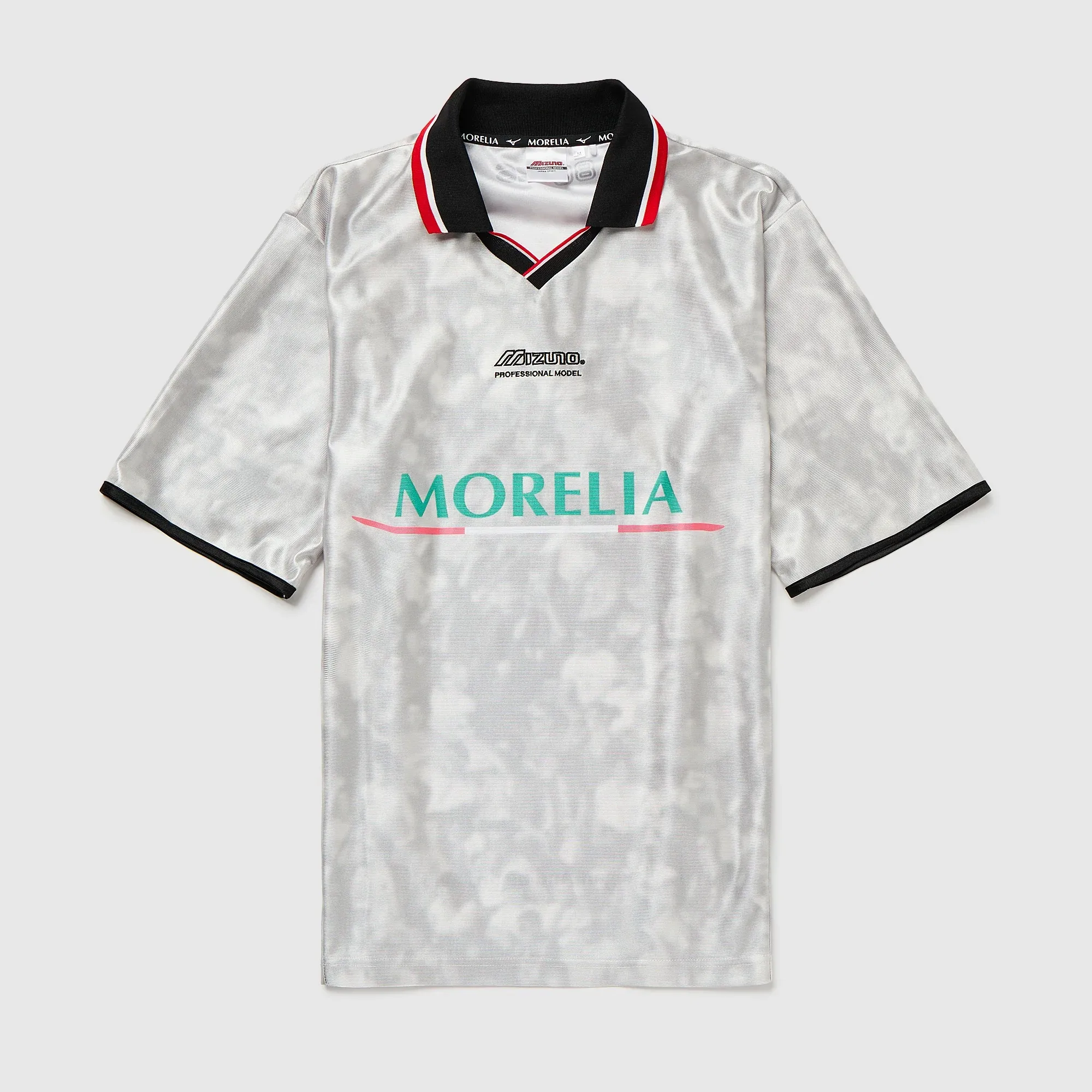 Mizuno Morelia Off Retro Shirt