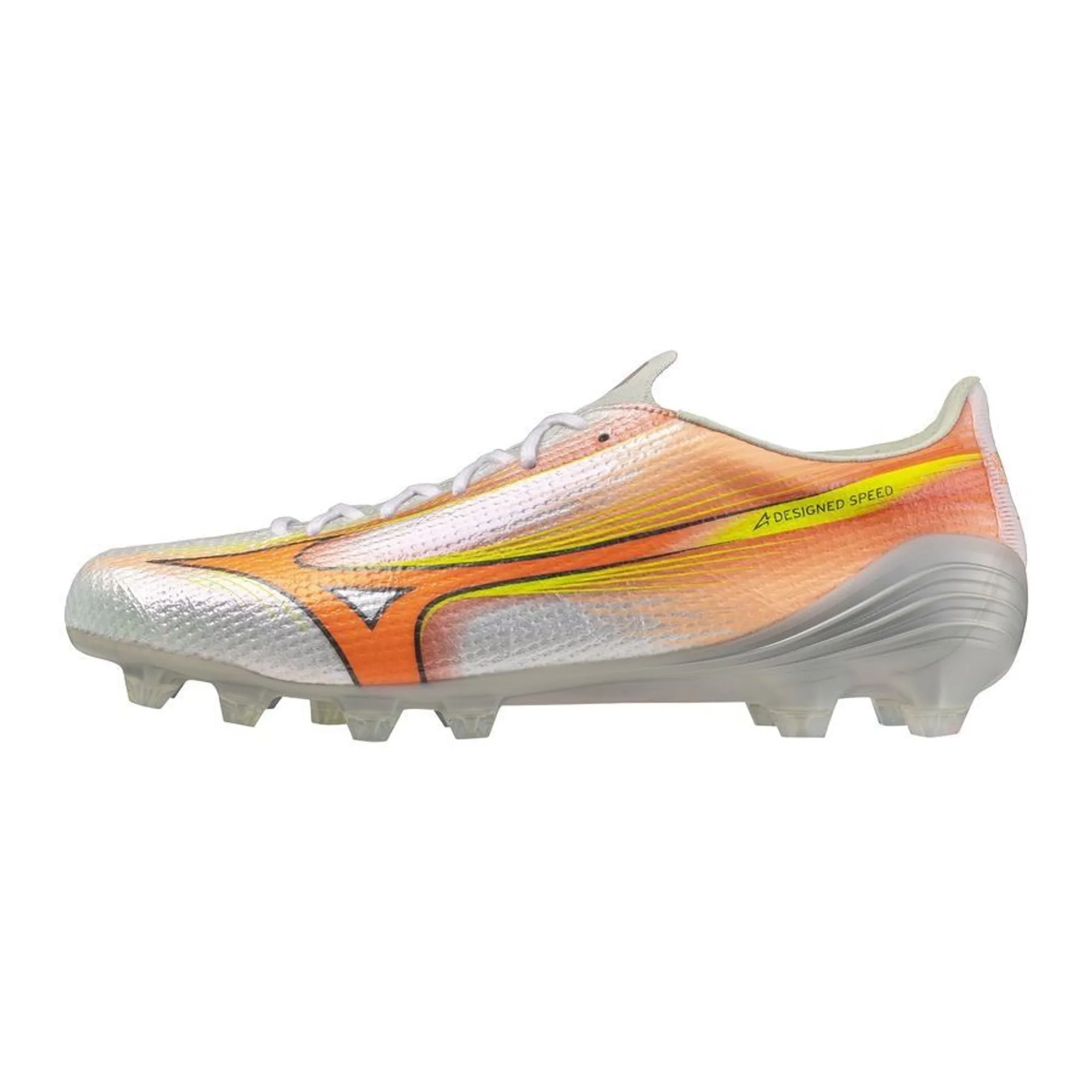 Mizuno Alpha Iii Fg/Ag (Made In Japan) Football Boots
