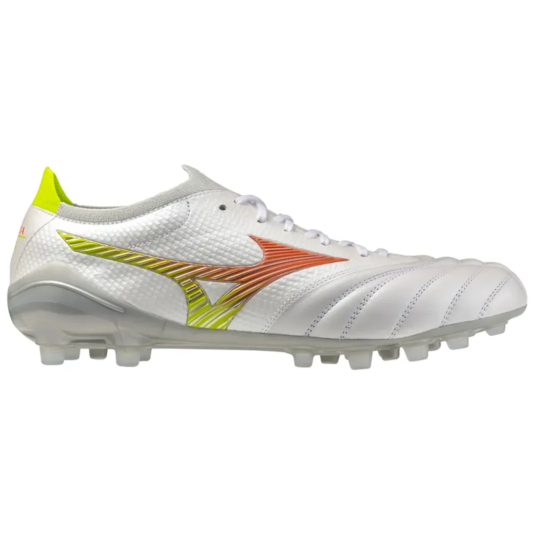 Mizuno Morelia Neo V β Japan Ag Football Boots | P1GA2691-54