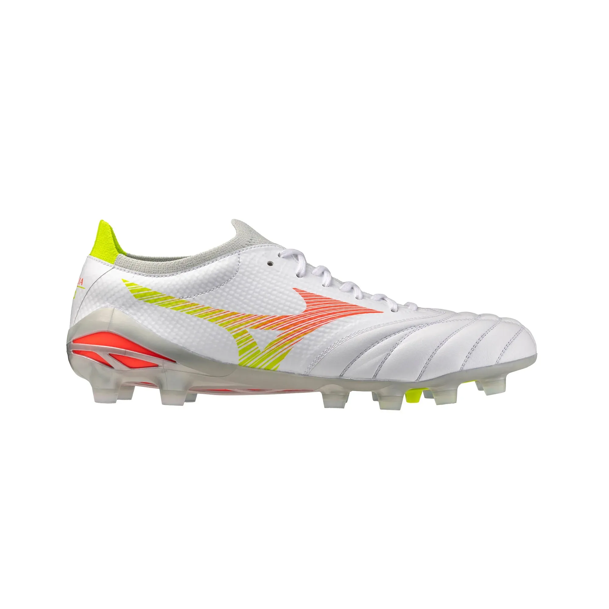 Mizuno Morelia Neo V Beta Pro Fg/Ag Football Boots