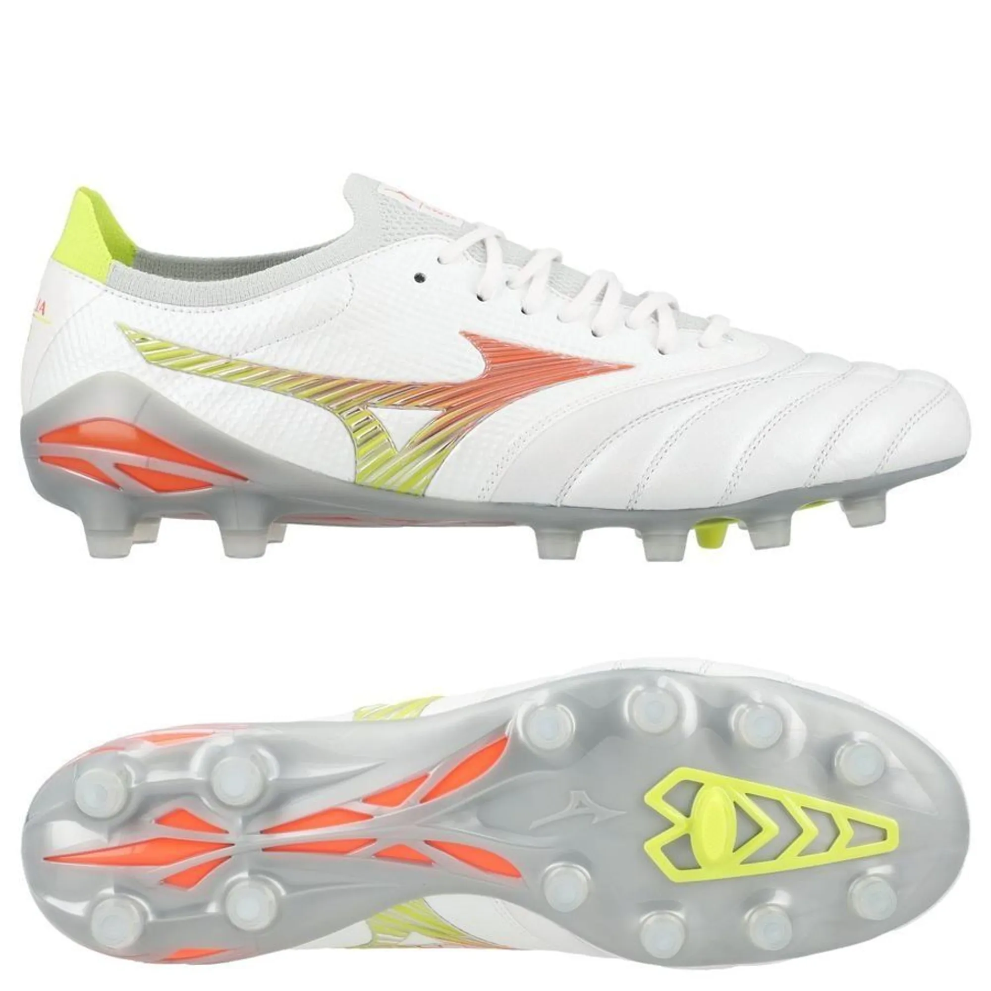 Mizuno Morelia Neo V Beta Fg/Ag (Made In Japan) Football Boots
