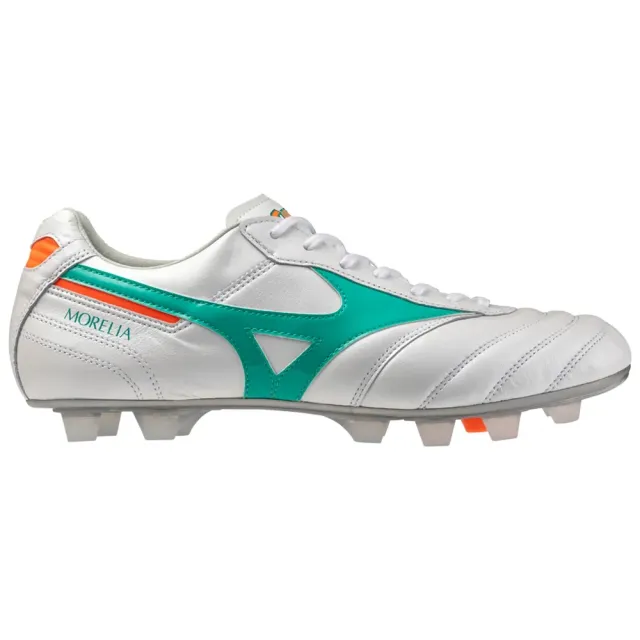 Mizuno Morelia Ii Japan Football Boots | P1GA2601-35 | FOOTY.COM