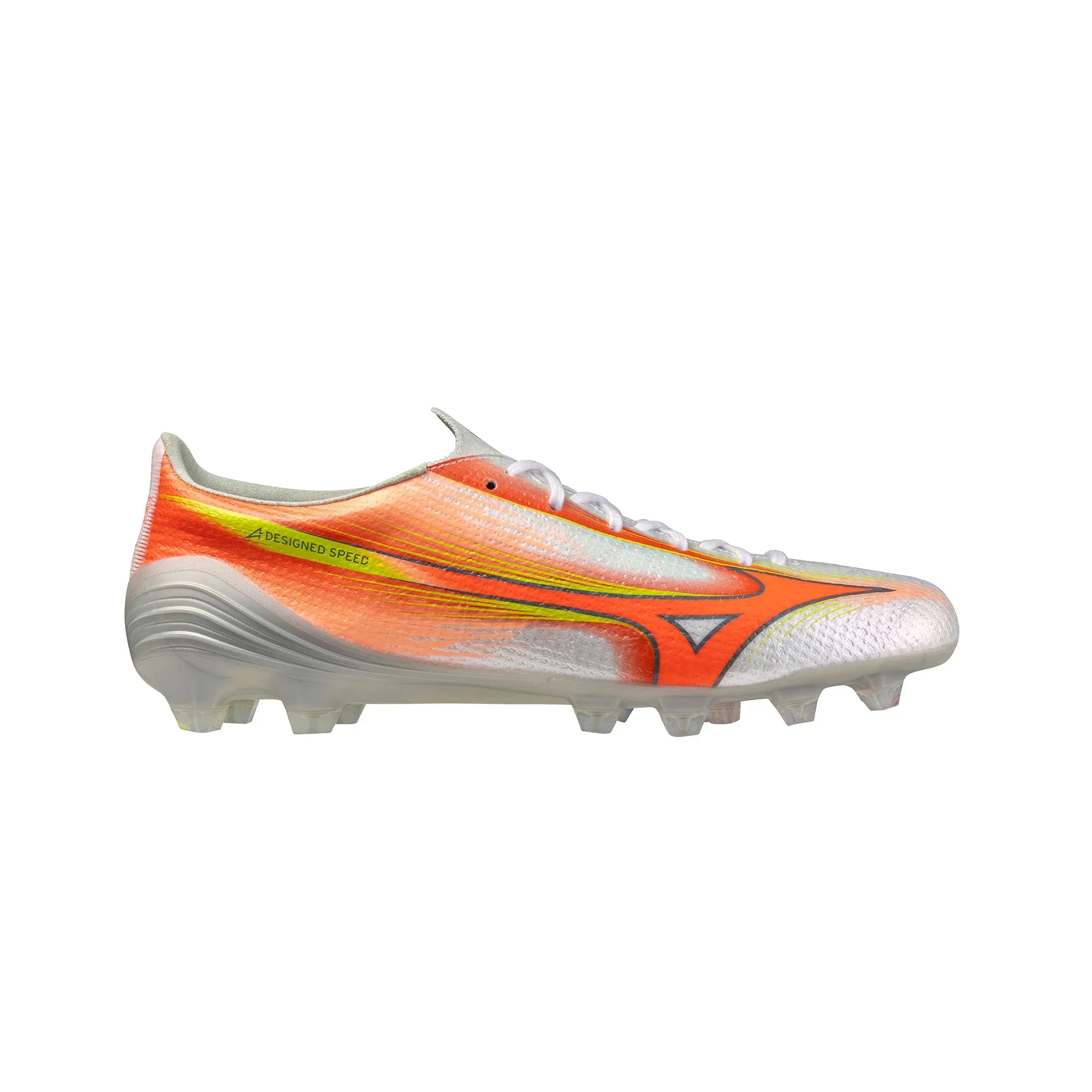 Mizuno Alpha Iii Elite Fg/Ag Football Boots