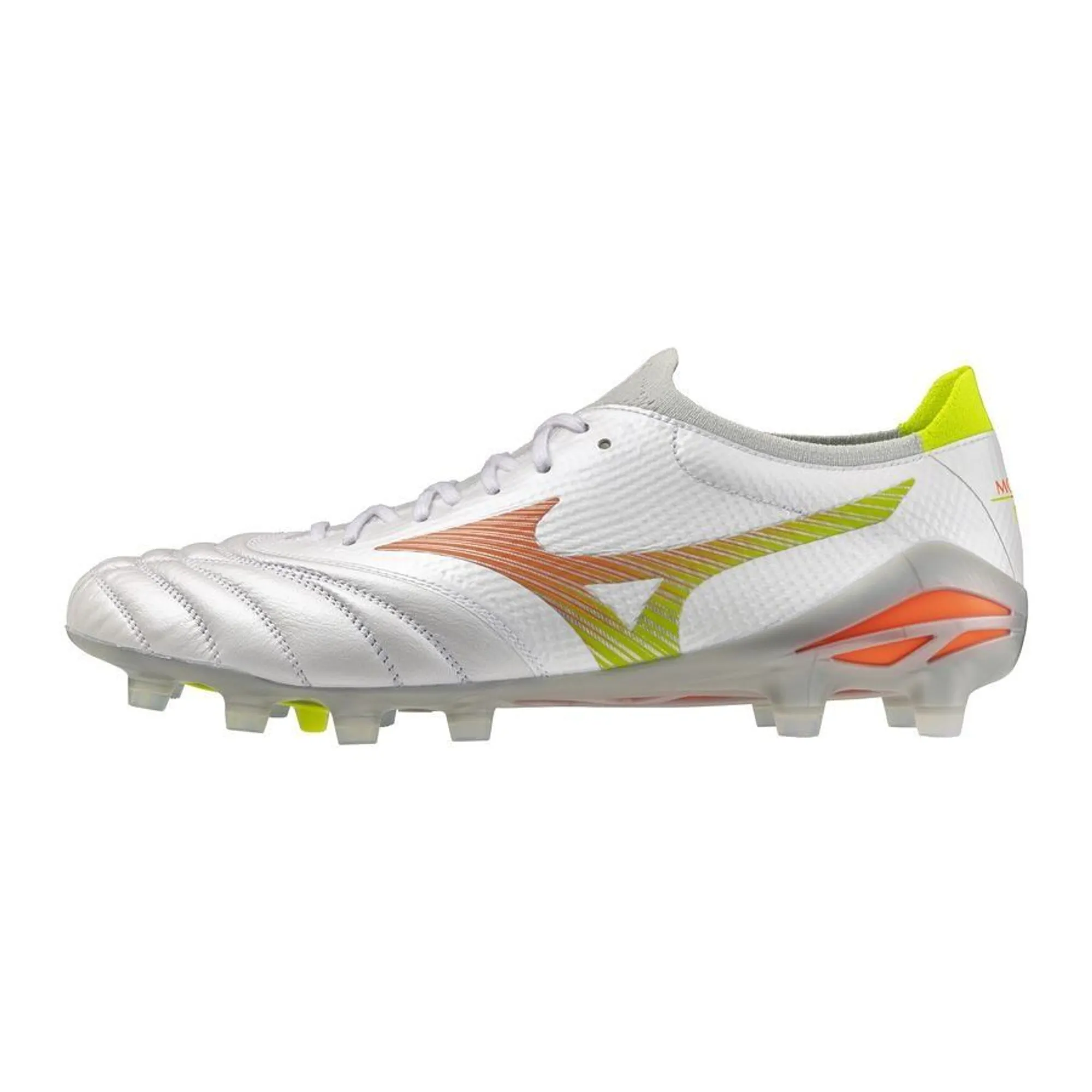 Mizuno Morelia Neo V Beta Elite Fg/Ag Football Boots