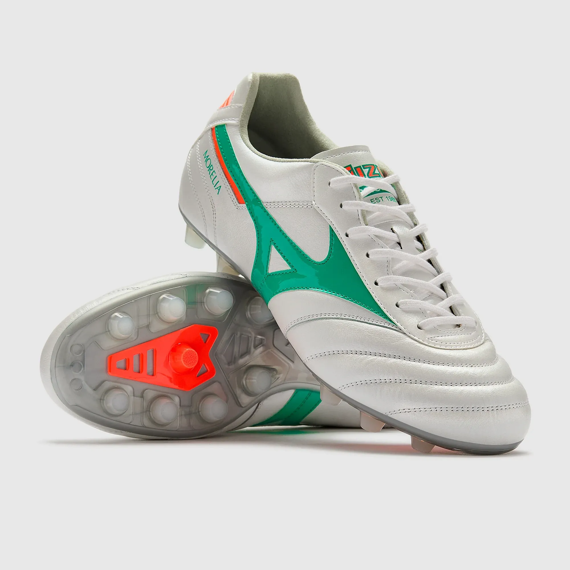 Mizuno Morelia II Elite FG