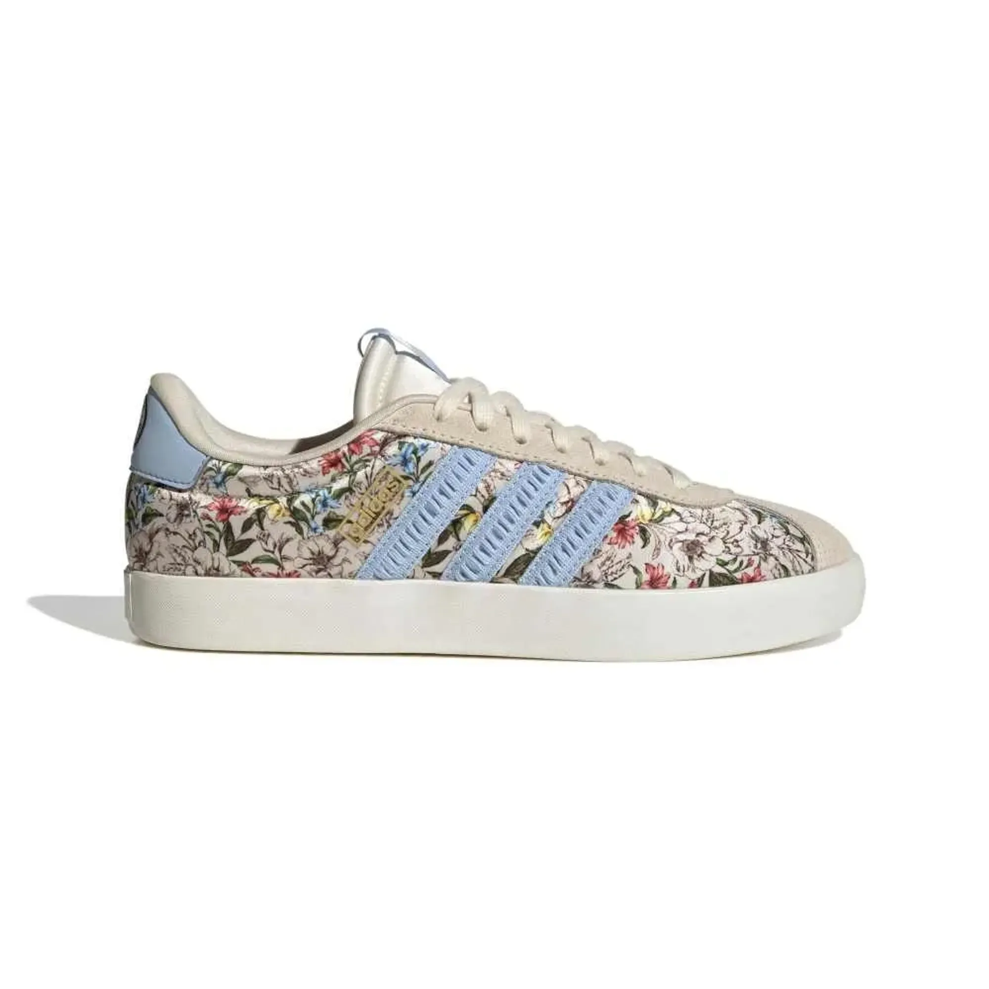 Adidas Vl Court 3.0 Farm Rio Trainers