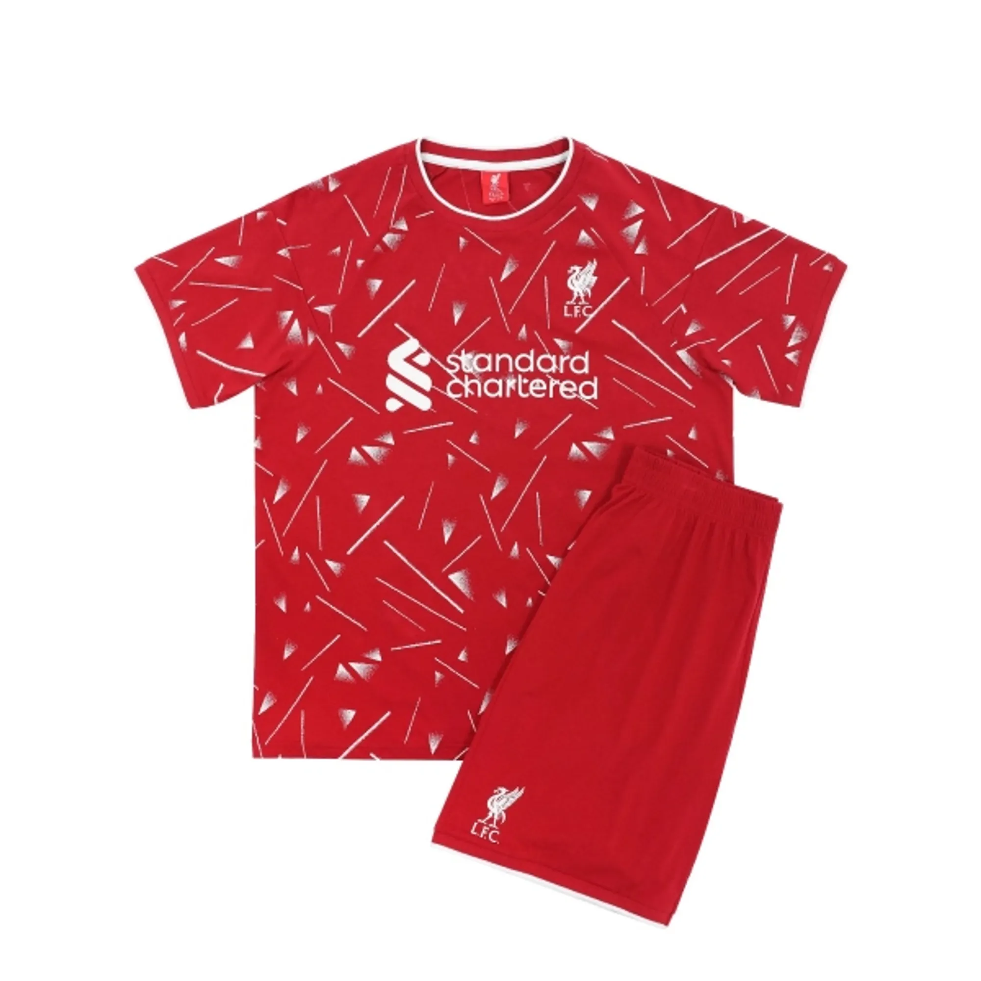 LFC Mens 26/27 Home PJ's
