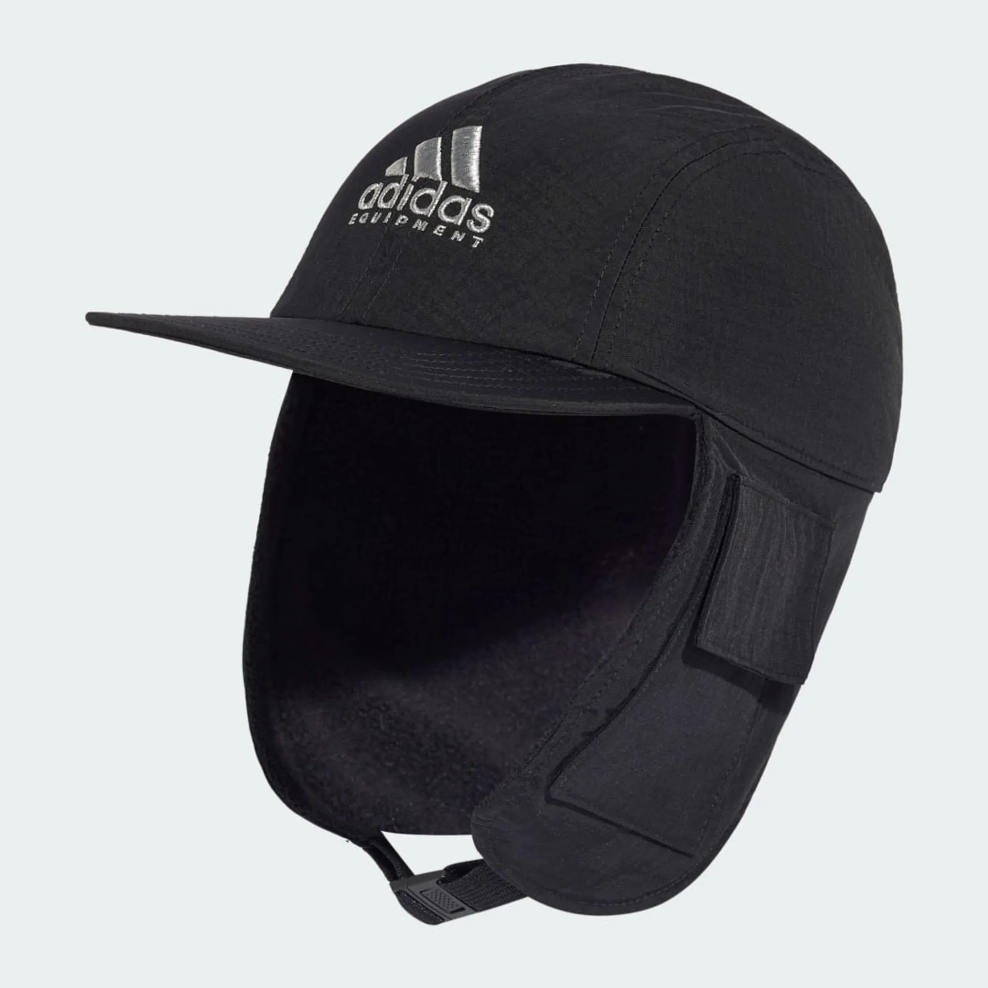 adidas EQUIPMENT EARFLAP CAP