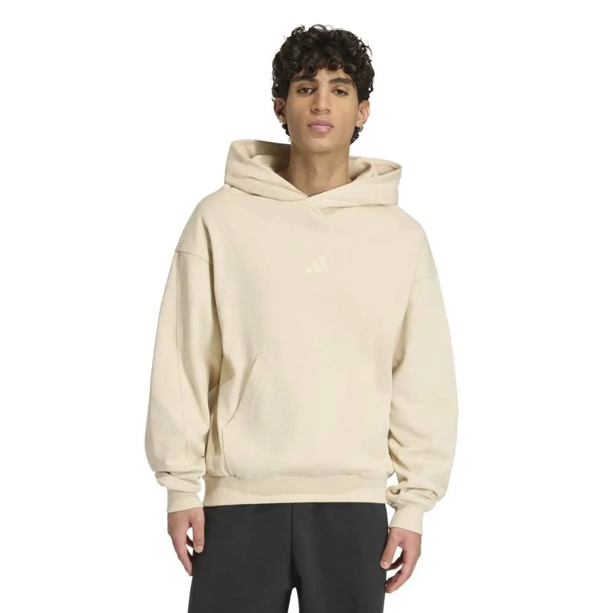 Adidas Kit Small Logo Hoodie