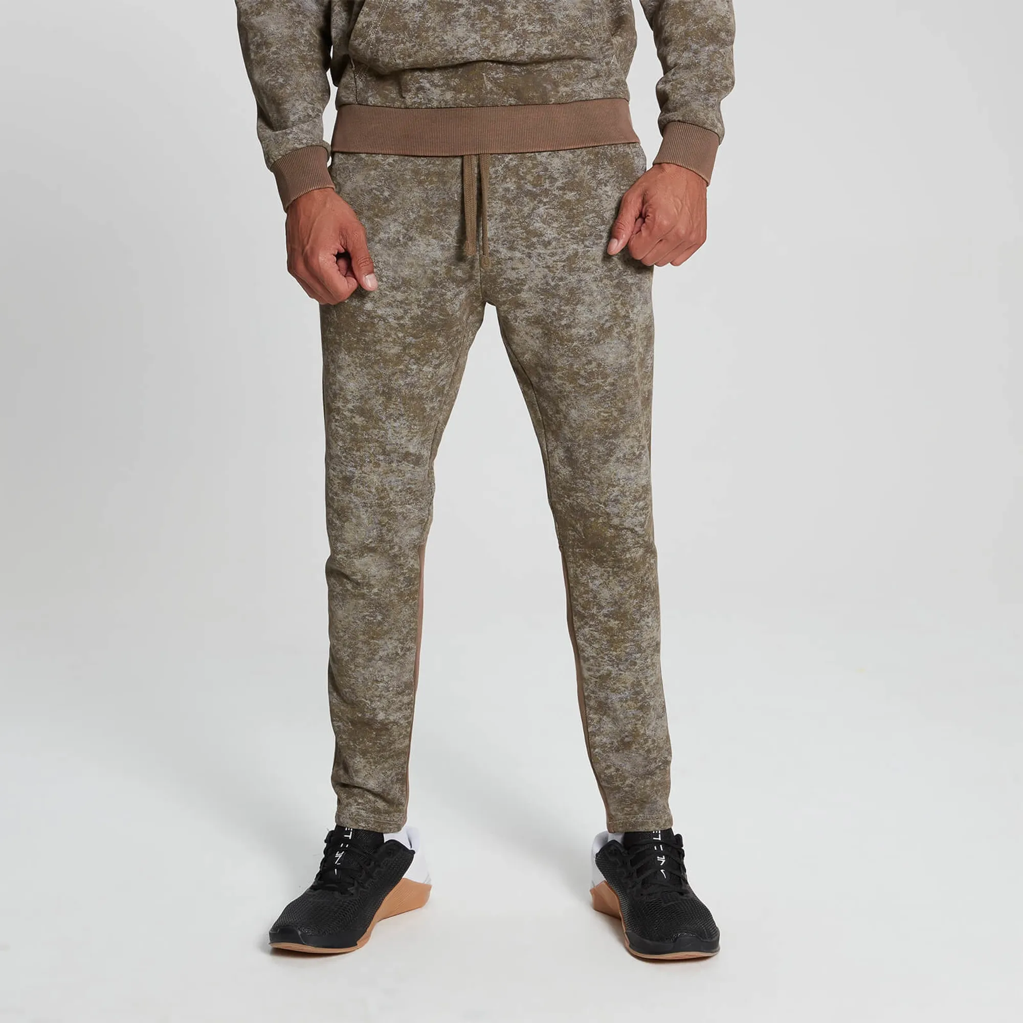MP Men's Training Jogger - Camo - S